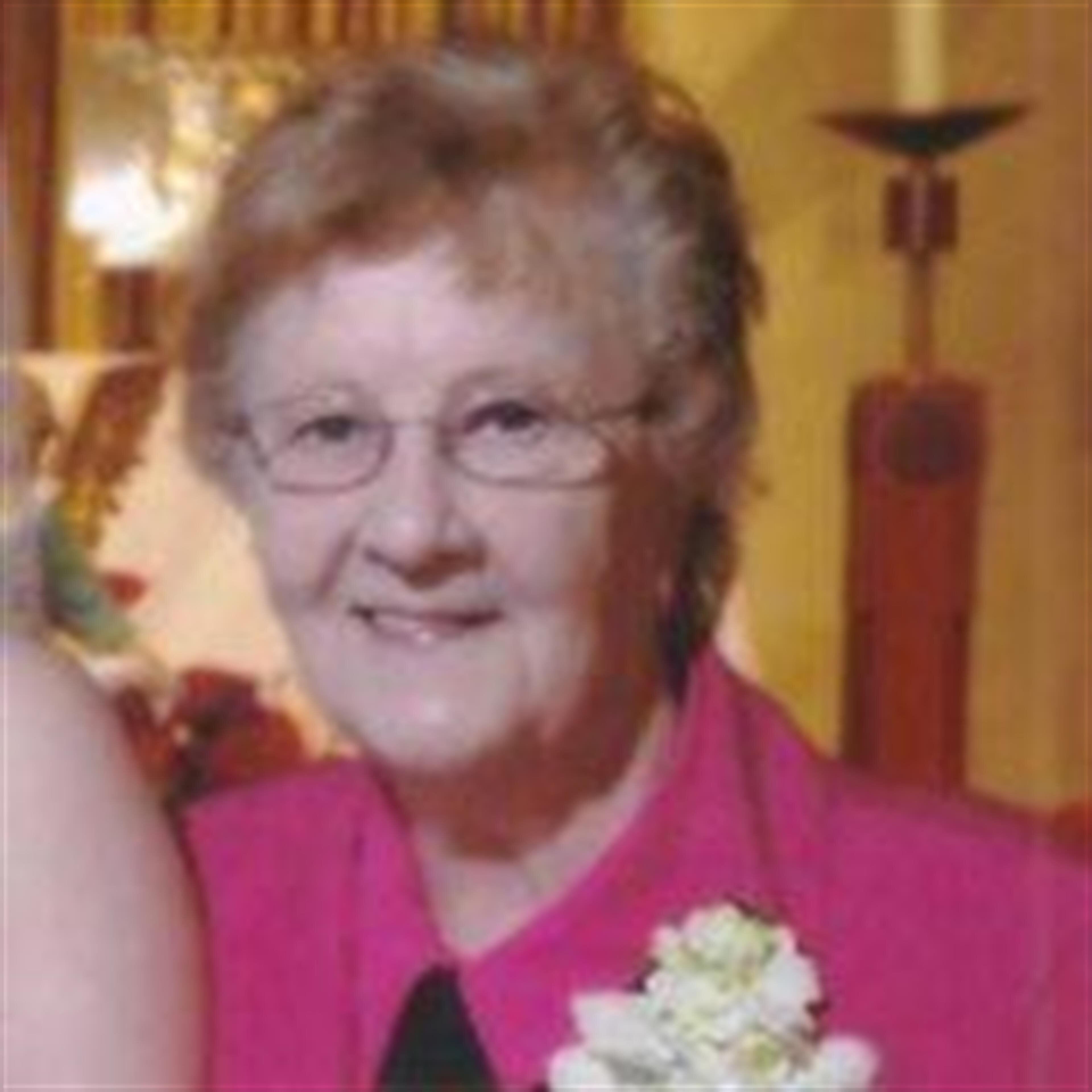 Dorothy Traynor Brechtel