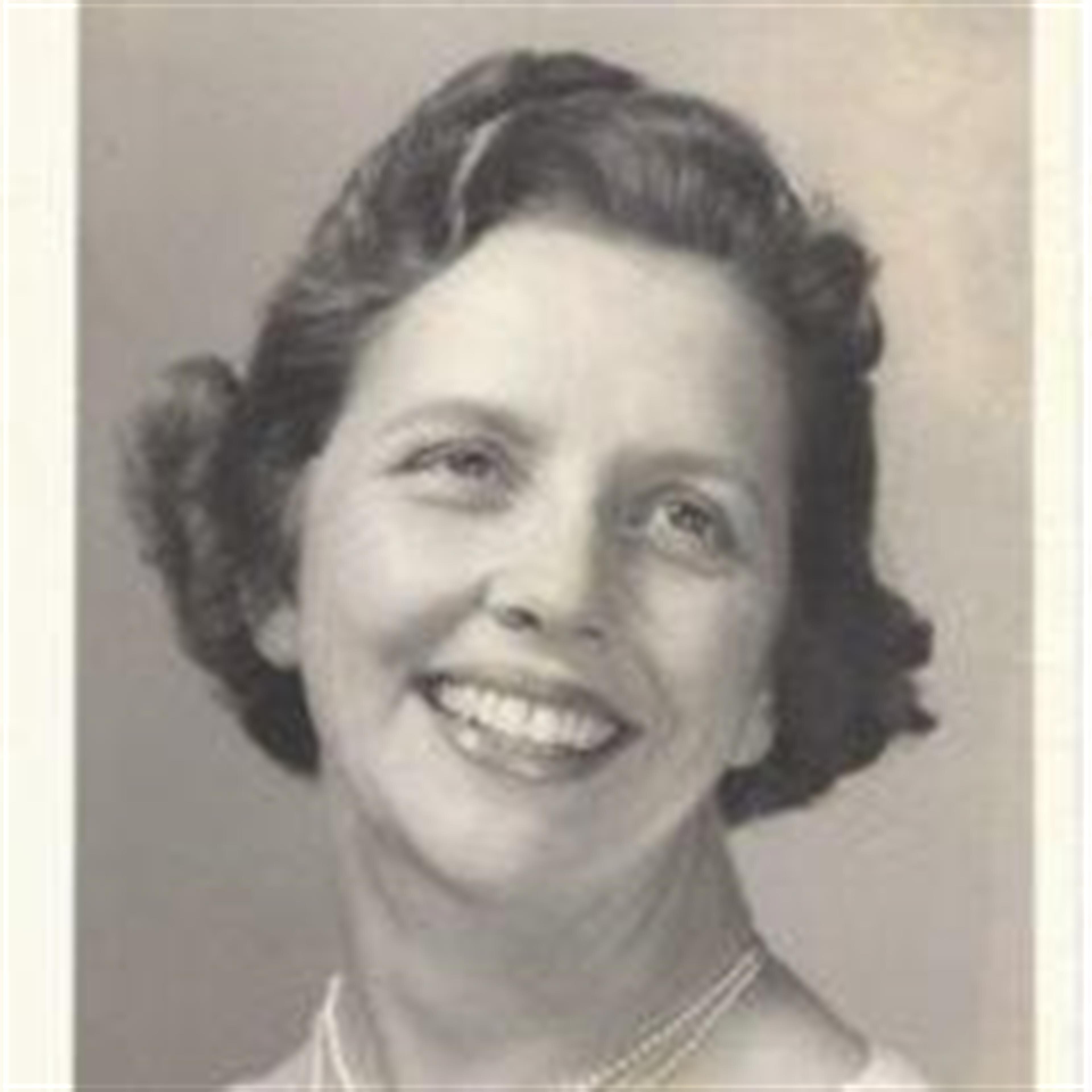 Mary  Whittington