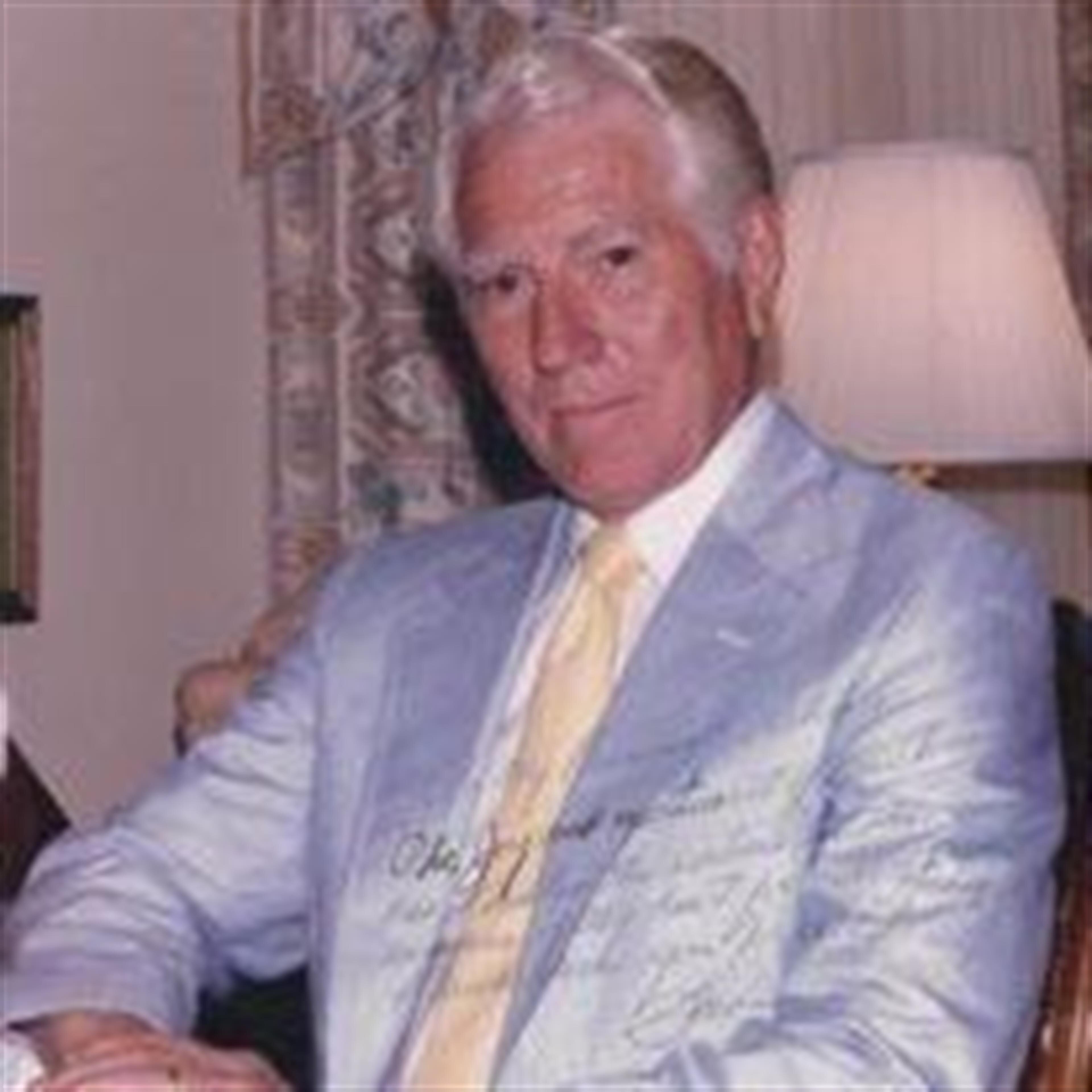 Samuel A. Cox, Jr.