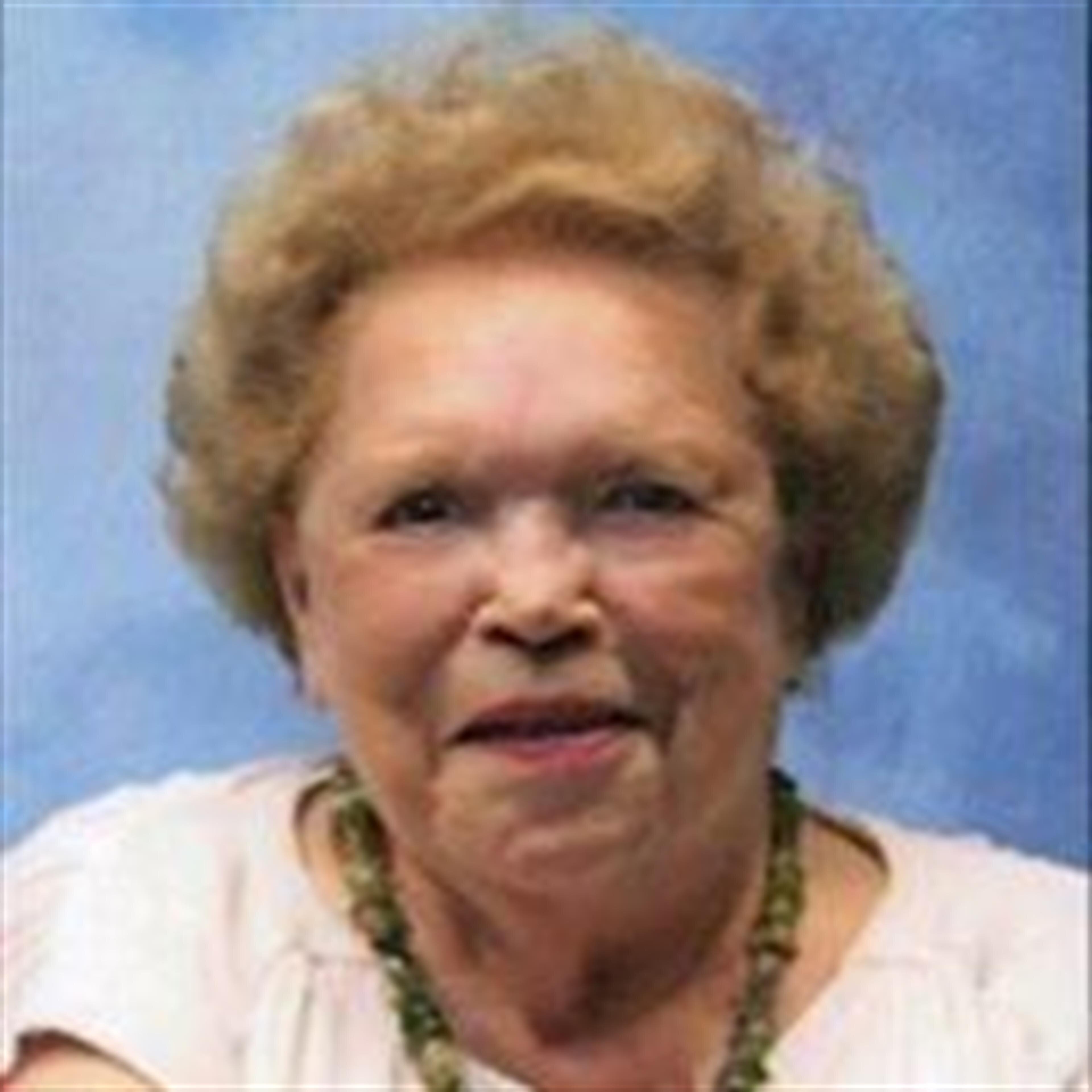 Peggy Dennie