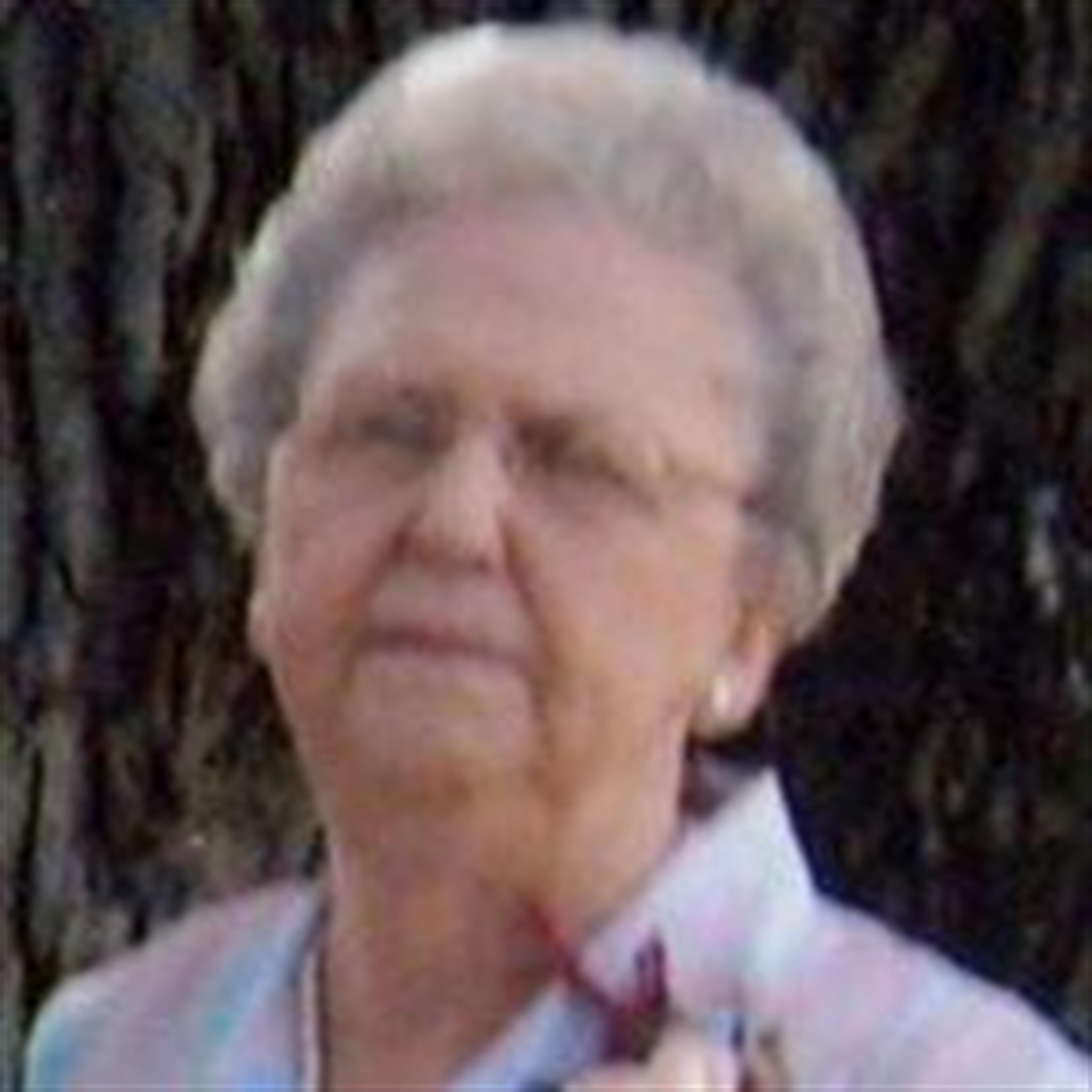 Maurine  Jenkins