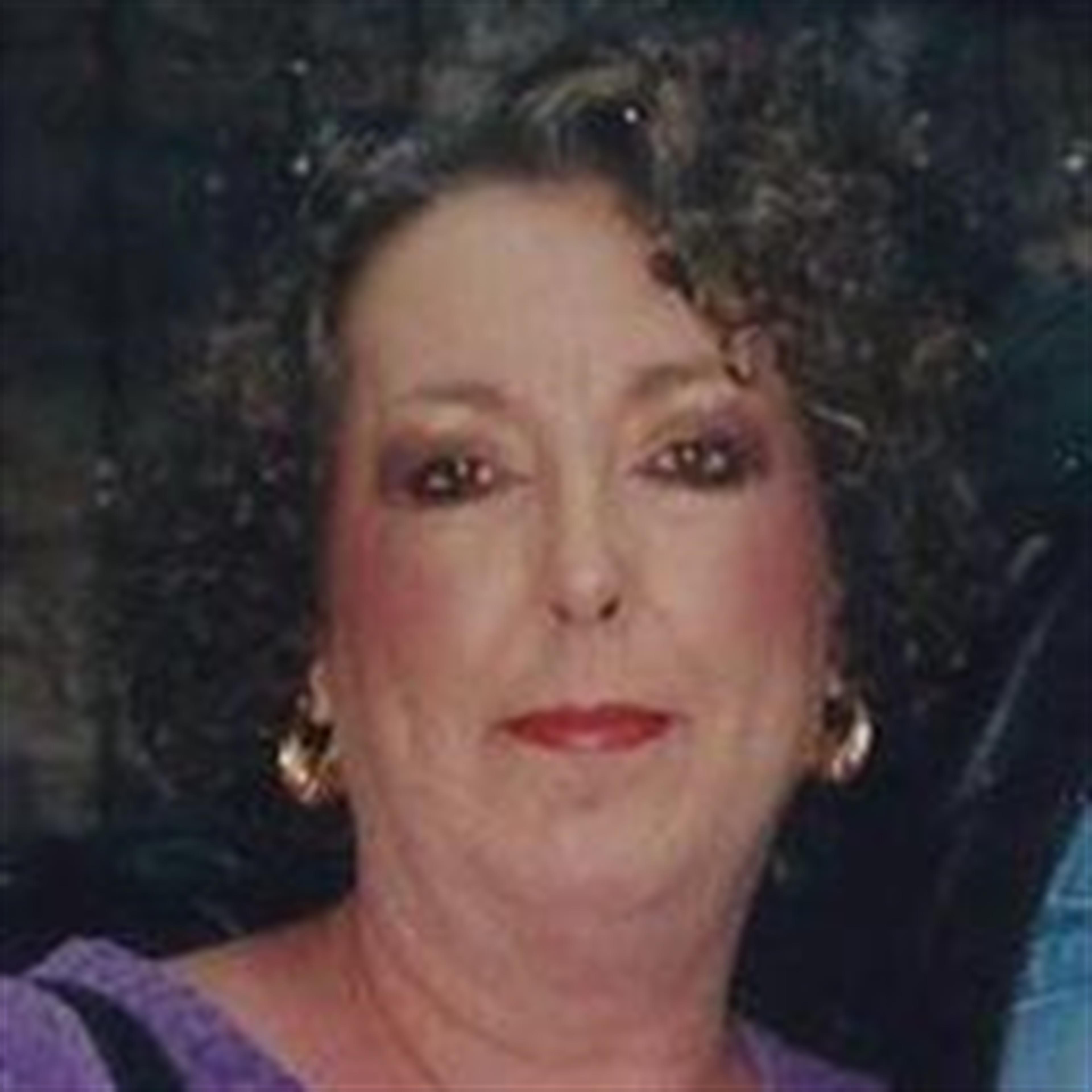Dixie Anderson