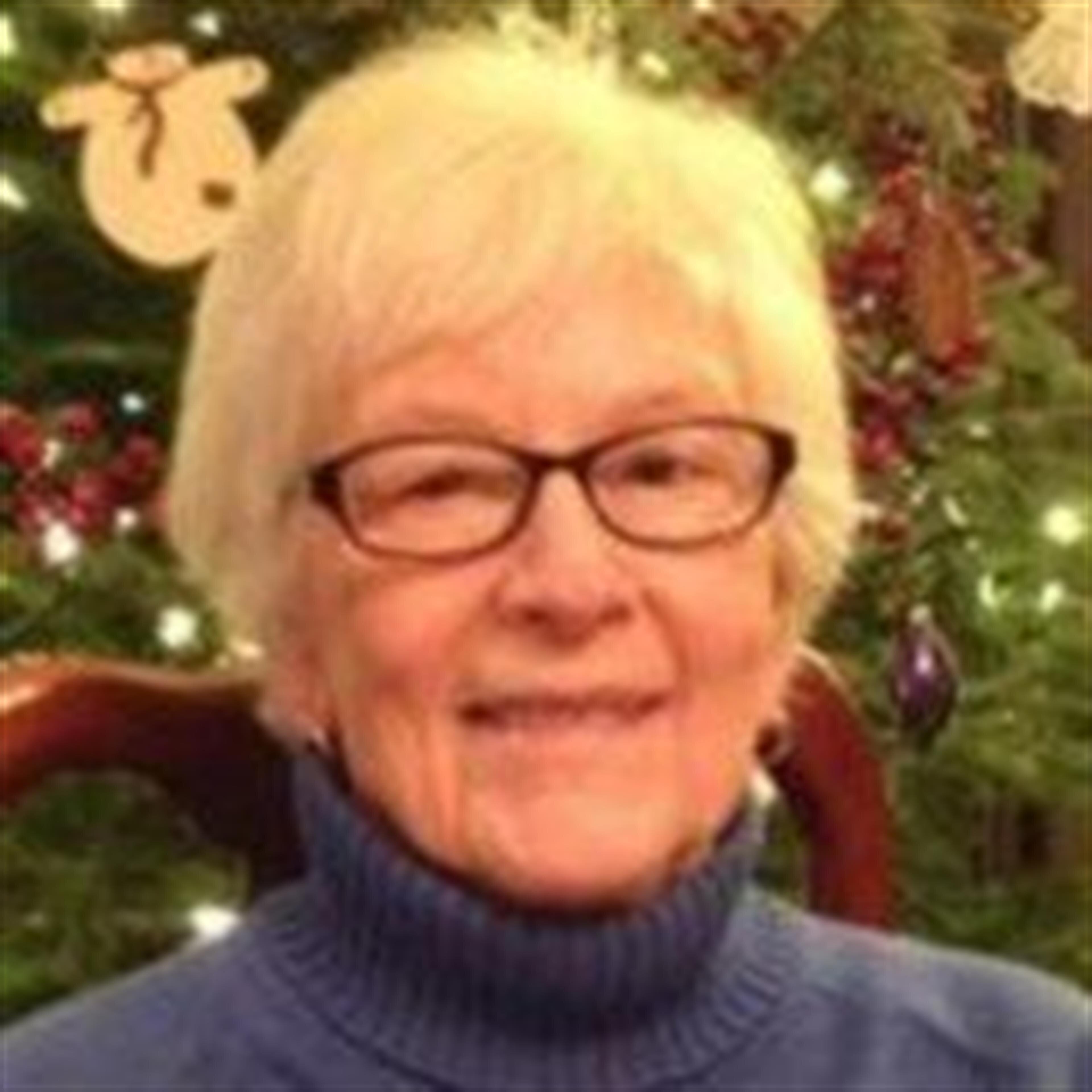 Faye Wyninegar