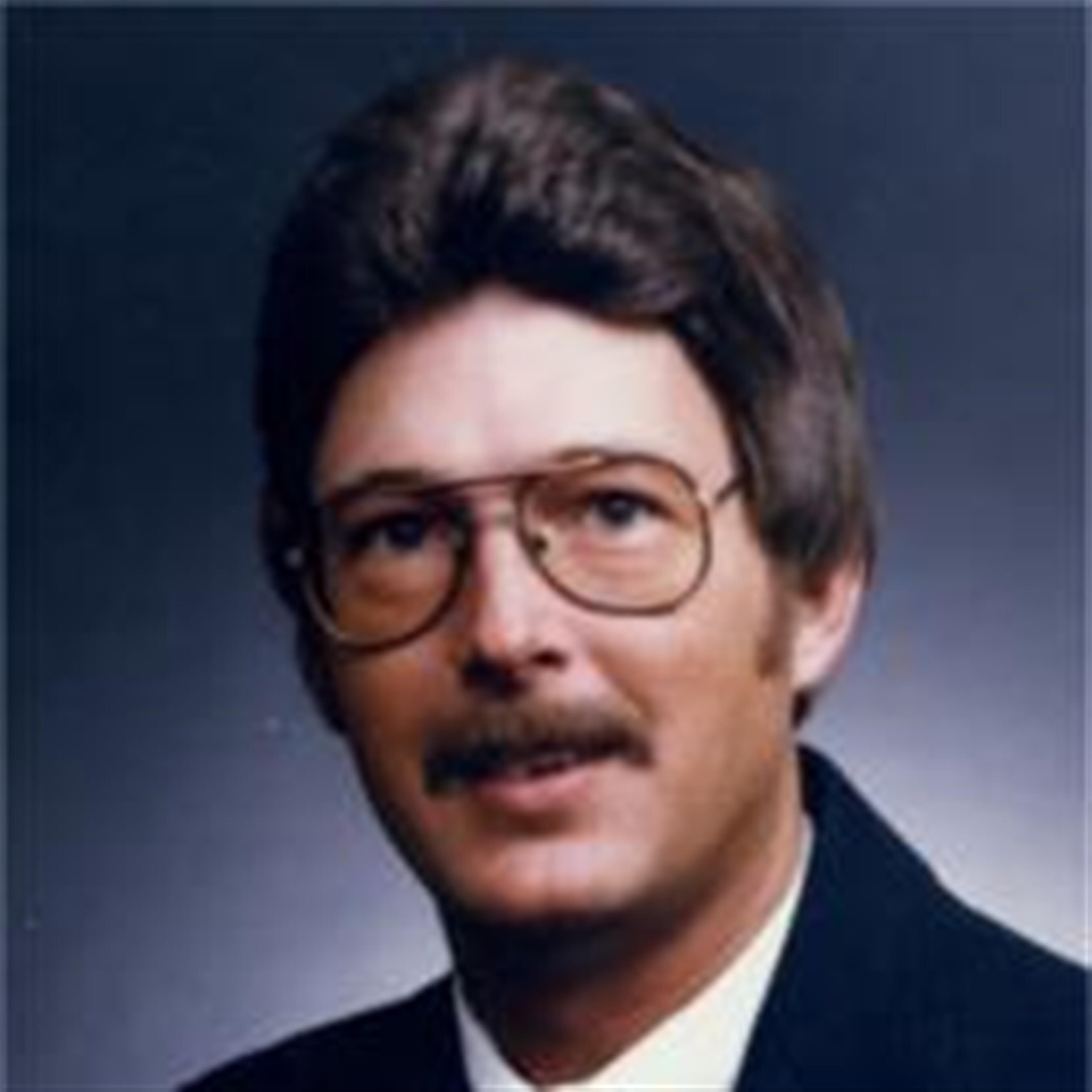 William "Bill" Irving West