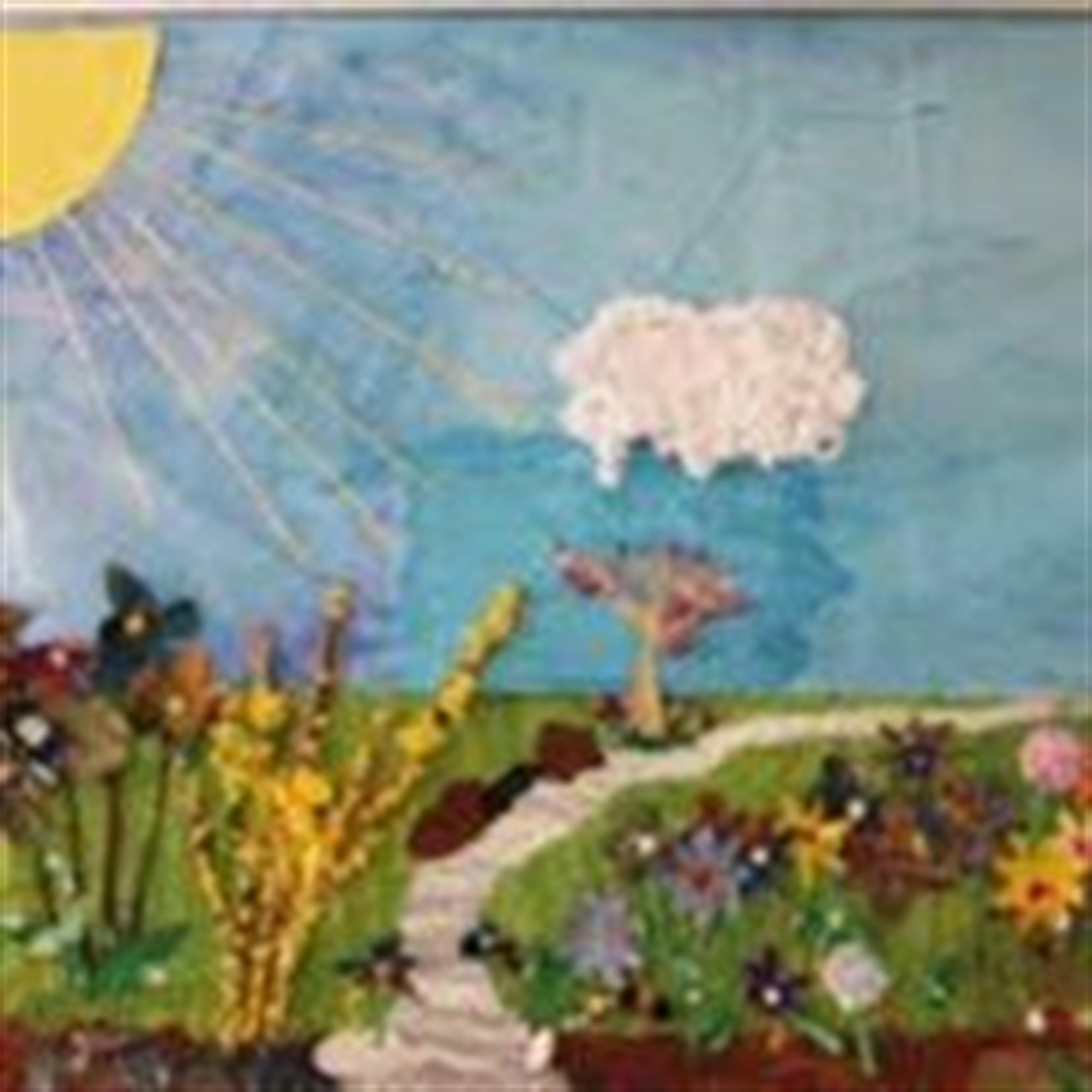 Michelle Heiss