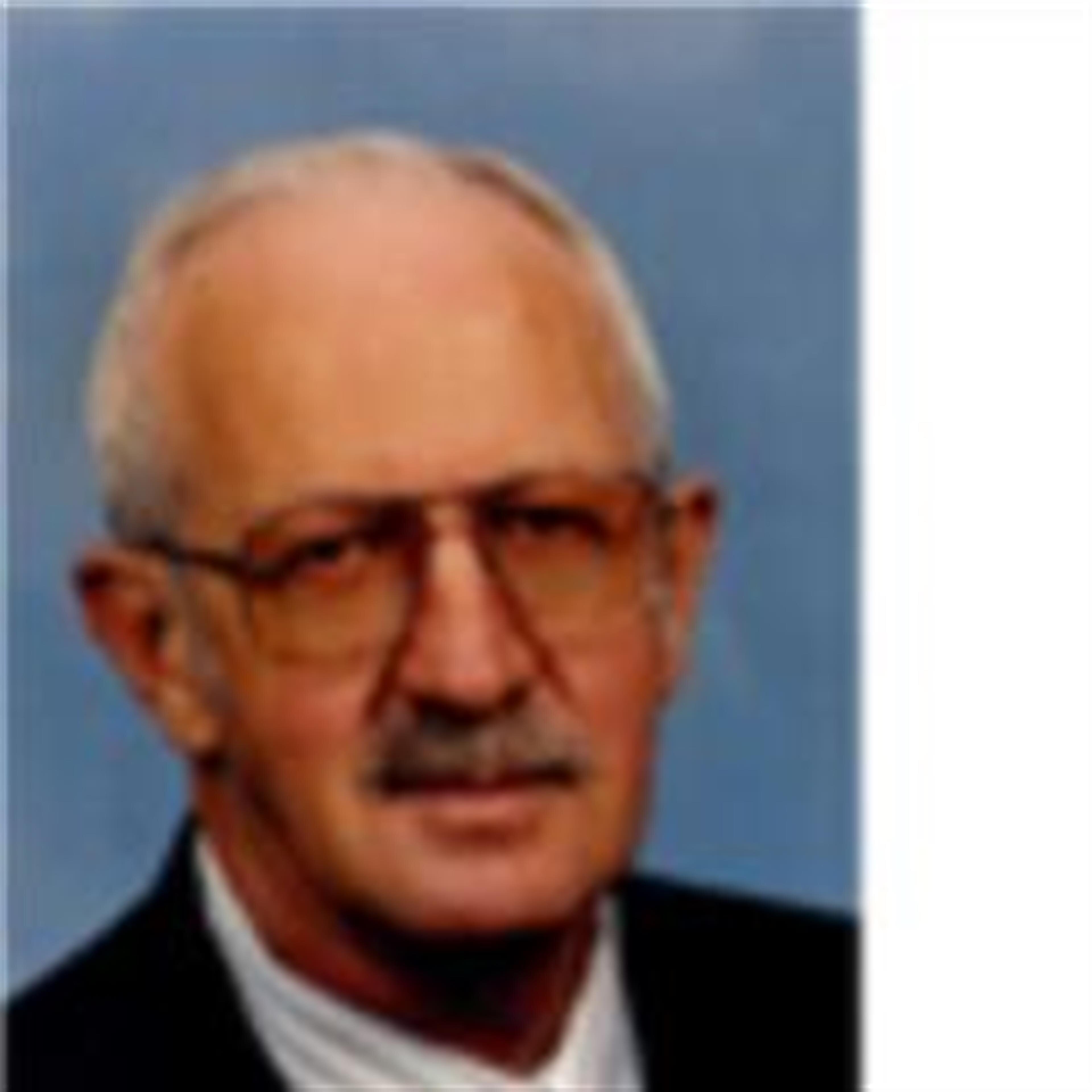 Harold  Bolton