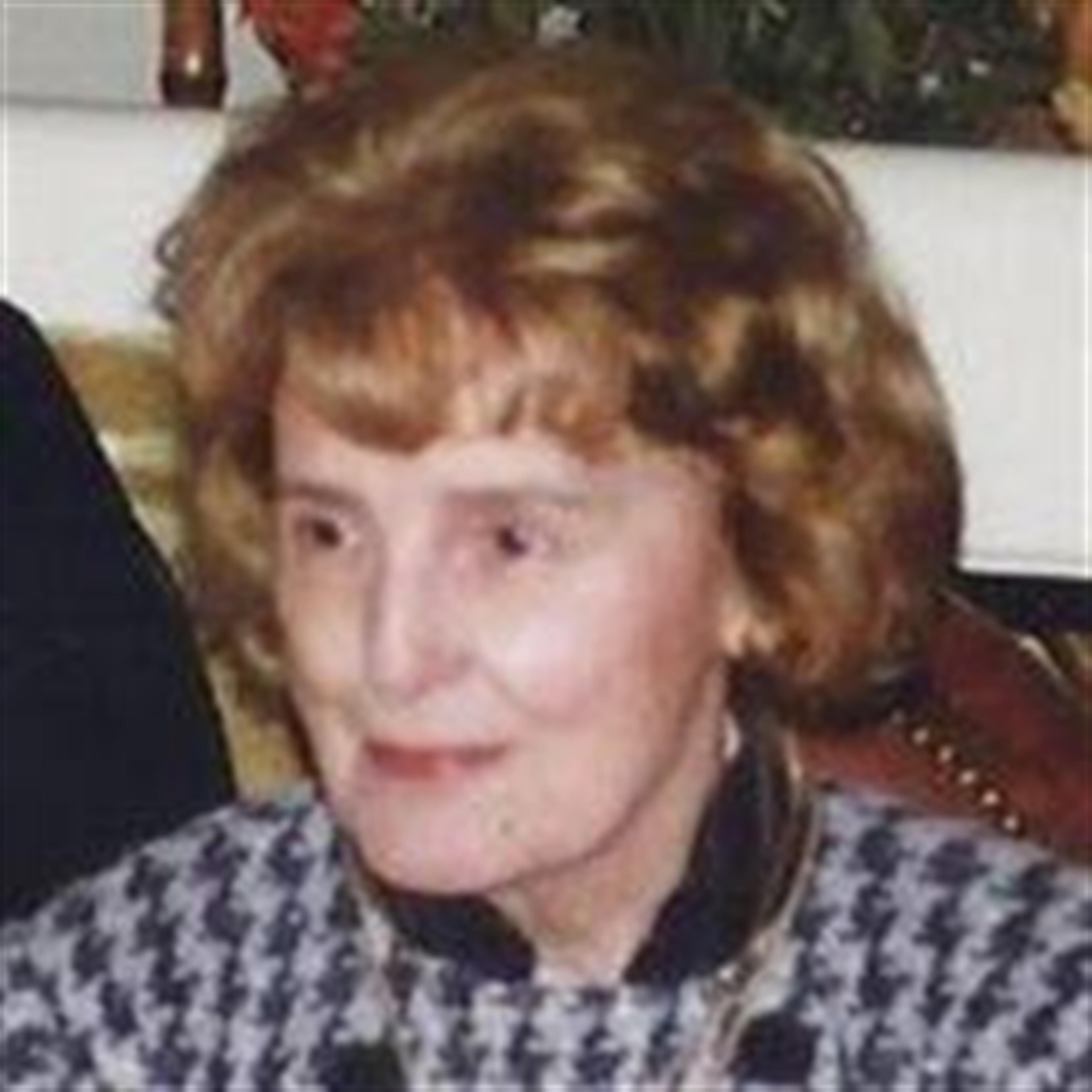 Rose Ann Robilio