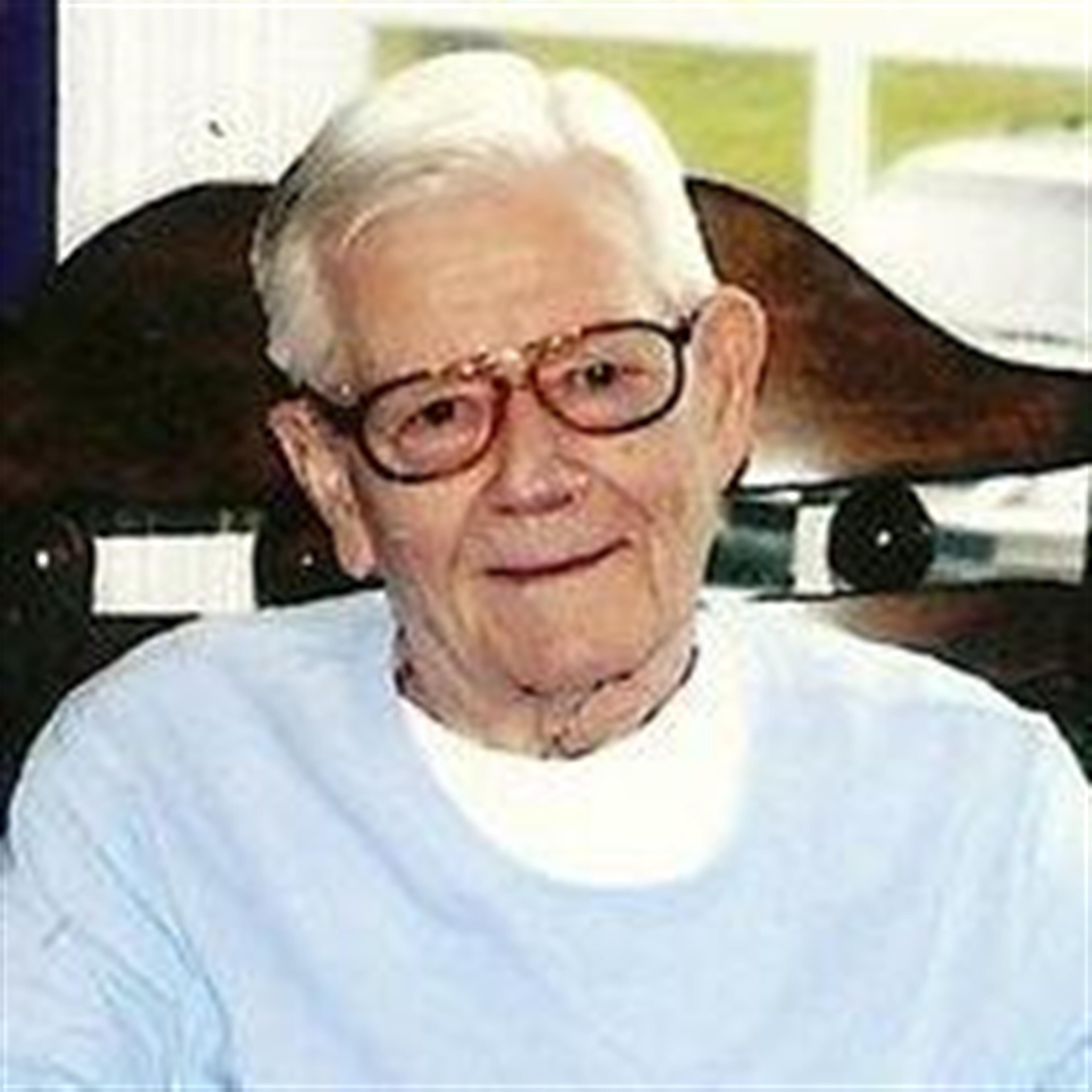 Ernest Lee Moore