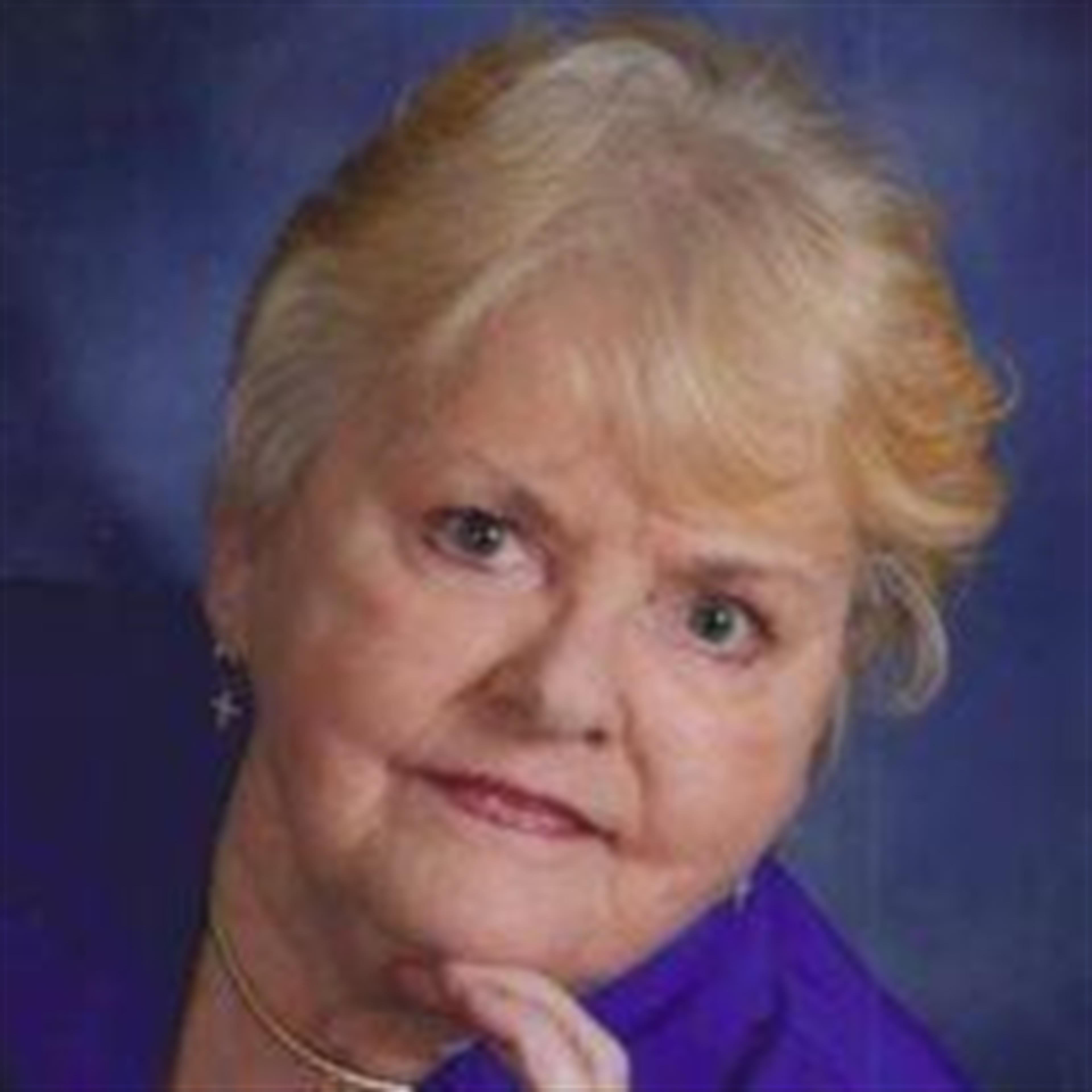 Dorothea "Dottie" Wasmund