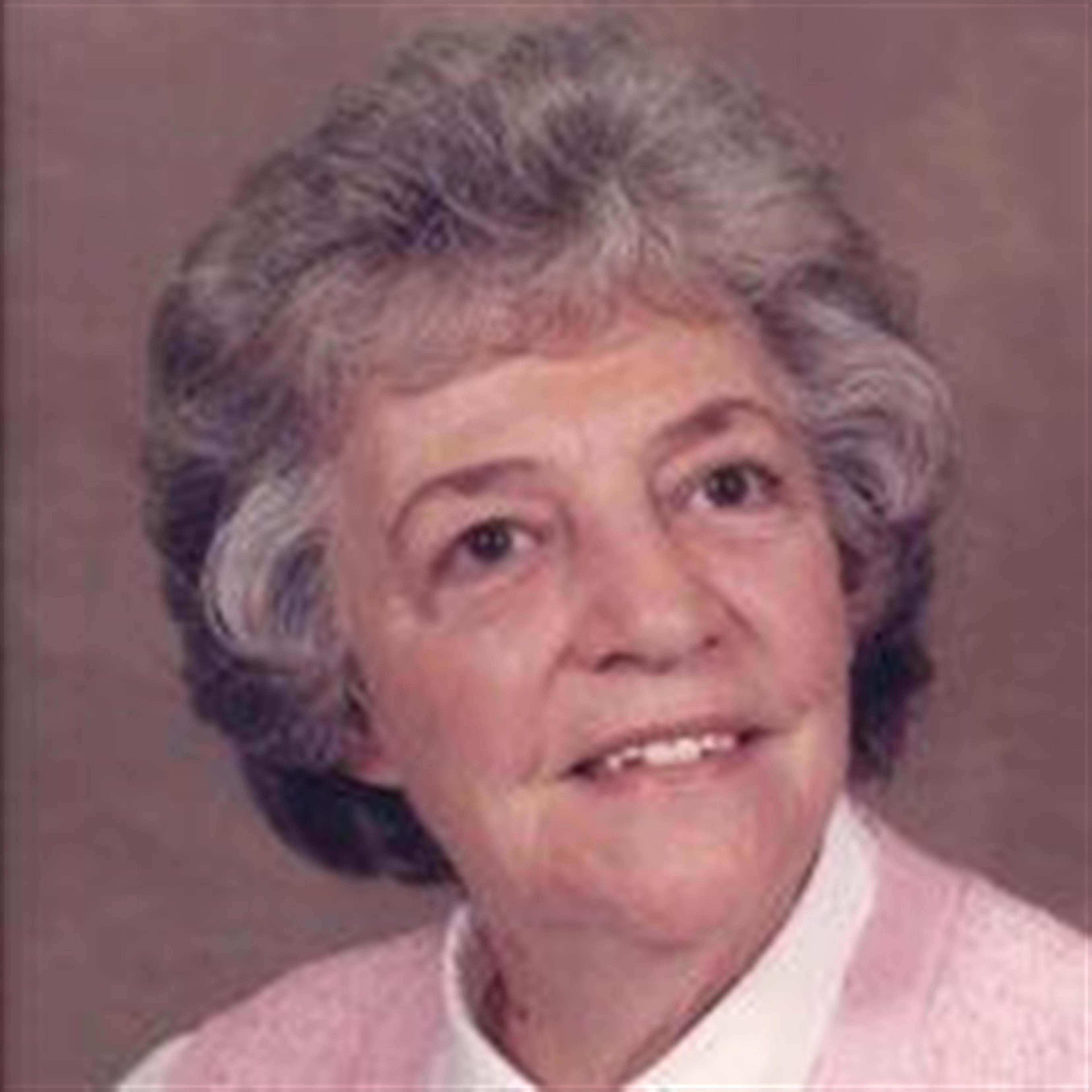 Louise Floyd