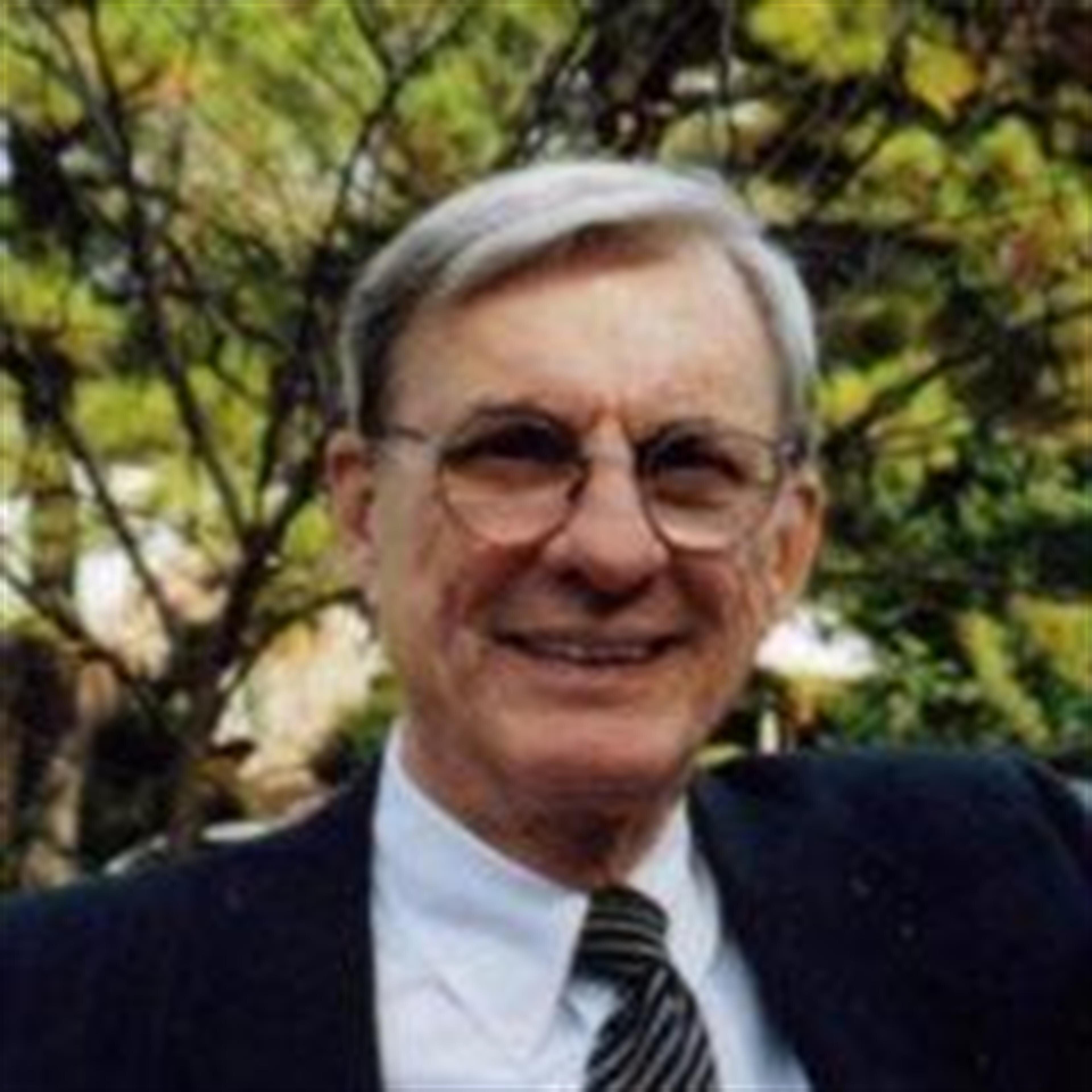 Roy Barnes