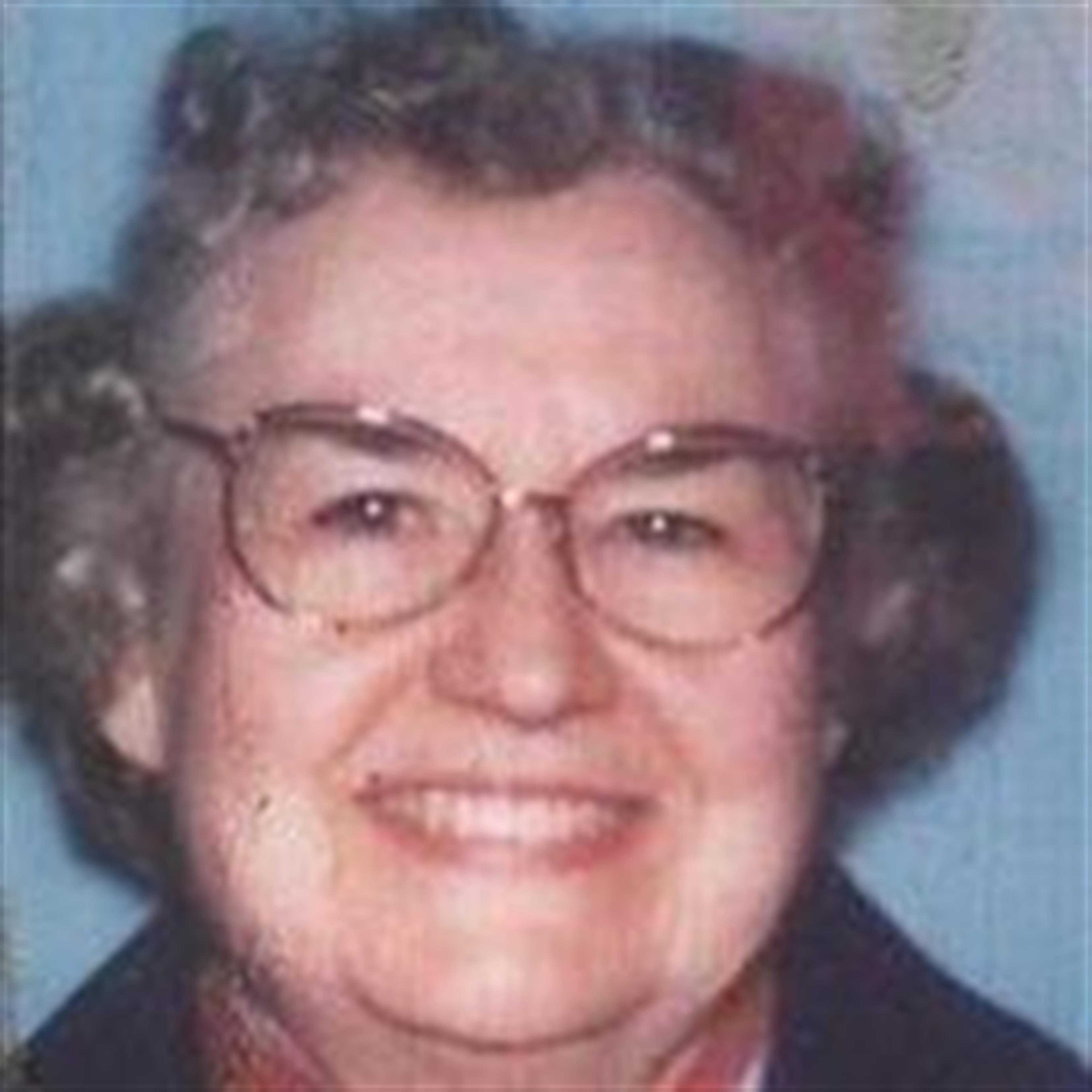 Nancy E. Fleet
