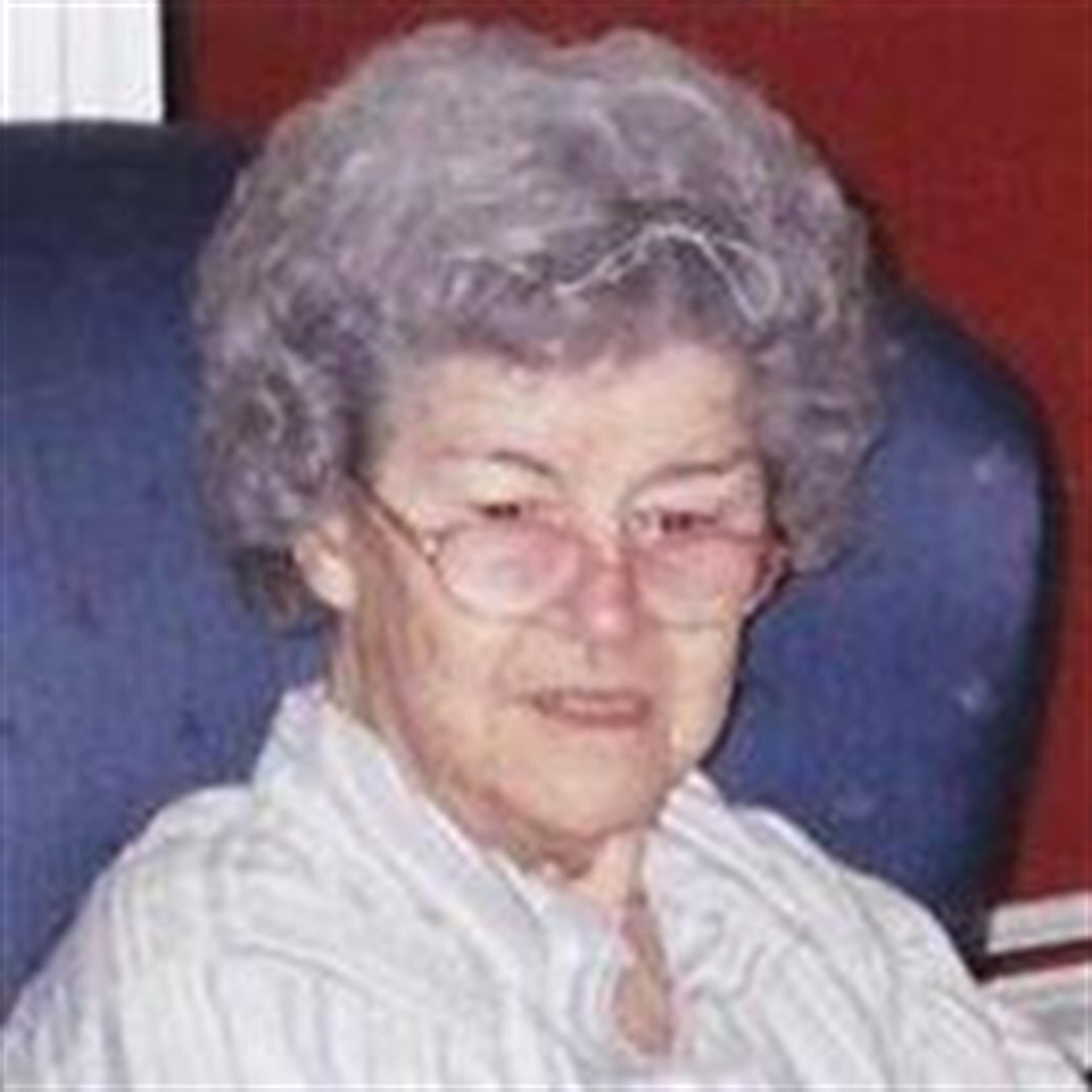 Dorothy Simpson