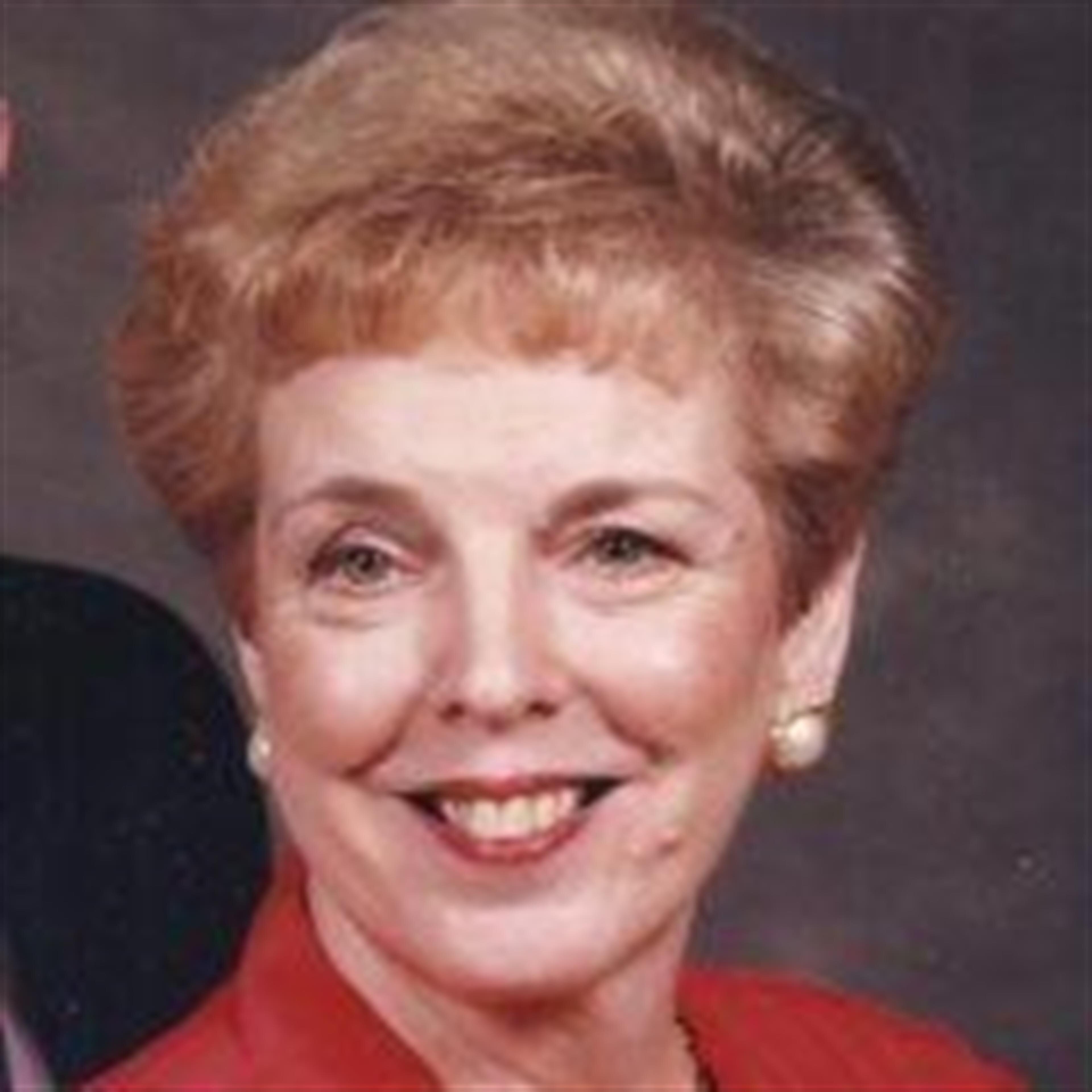 Marlyn J. Gardner