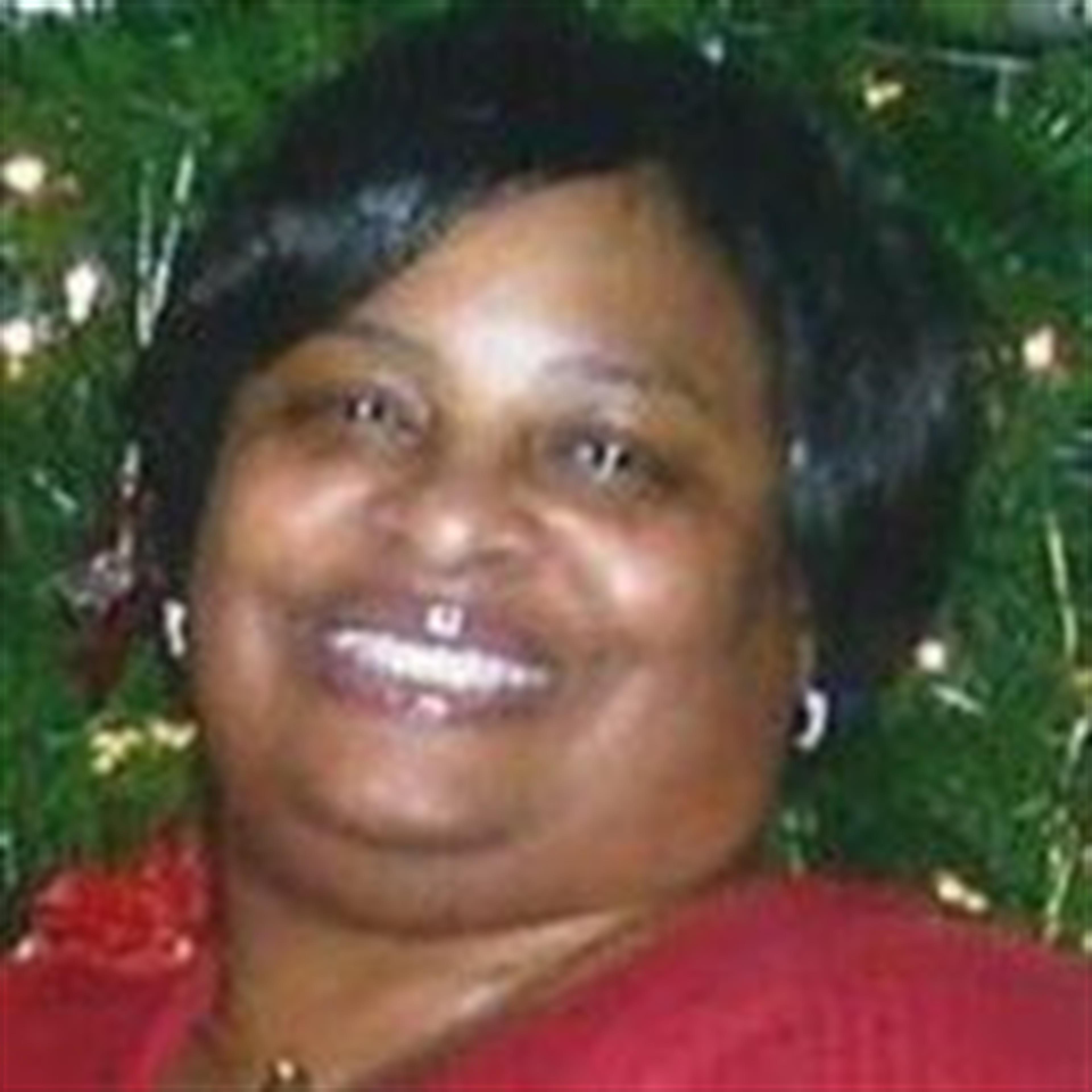 Paula Green Richmond