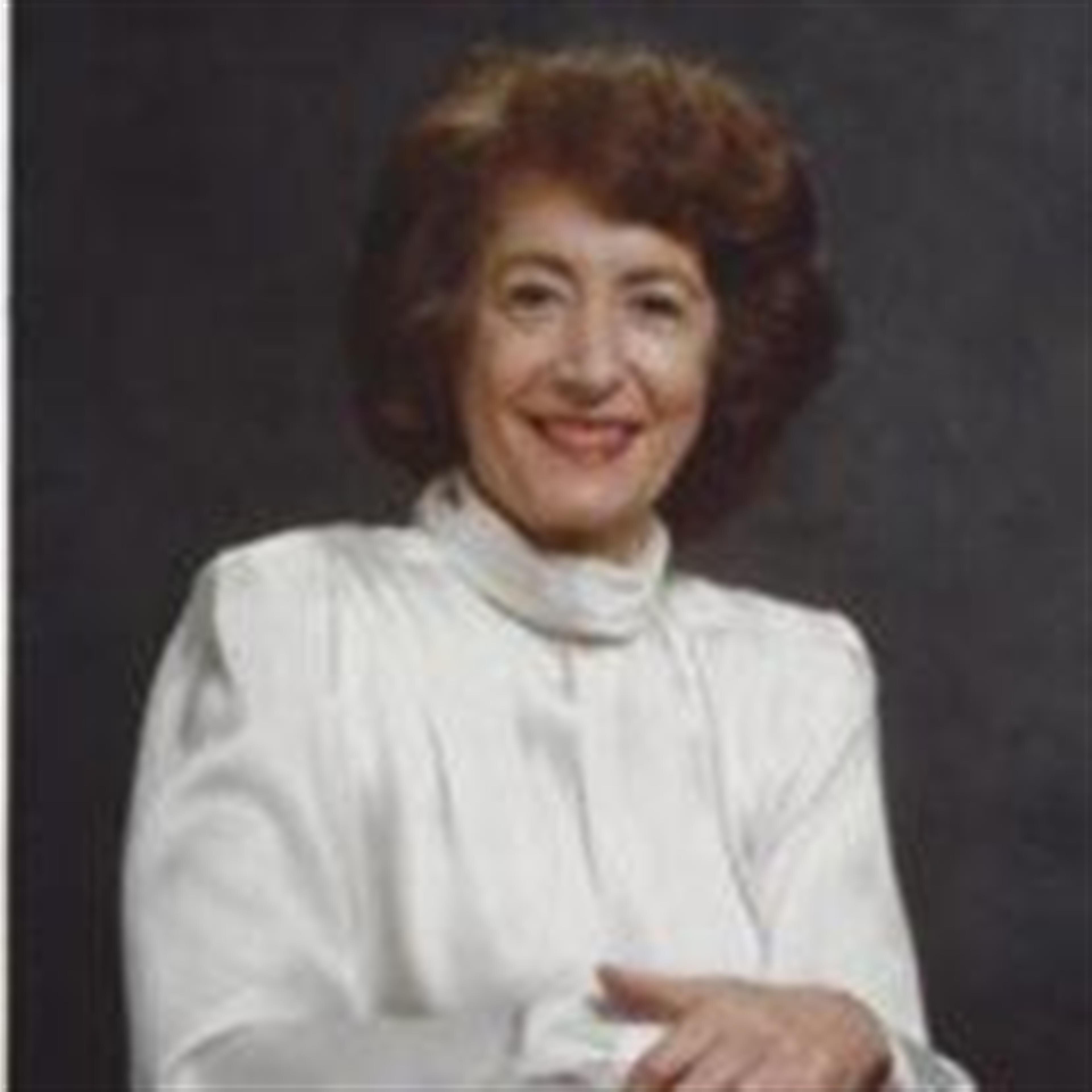 Lenore  Binswanger