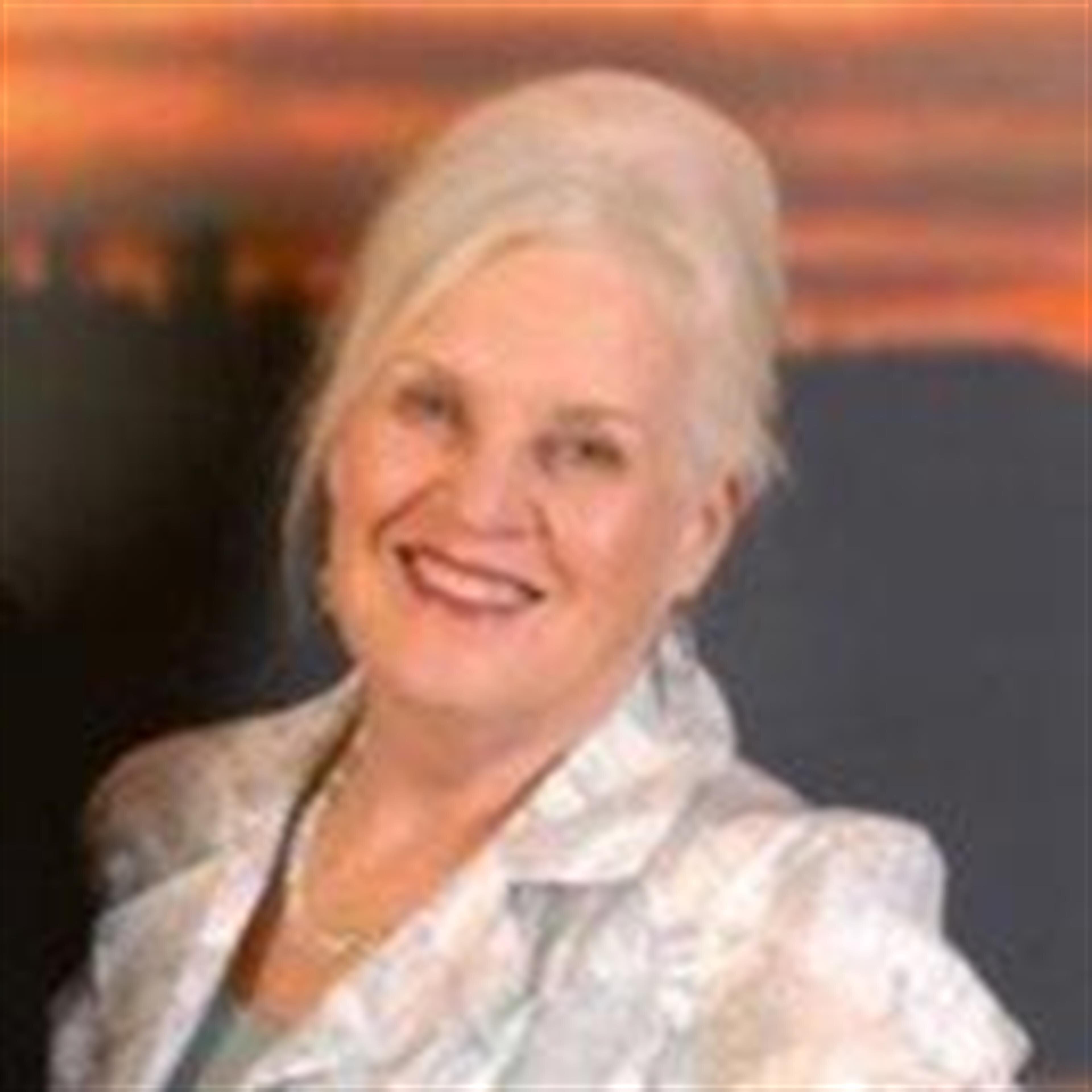 Anita  Seifert