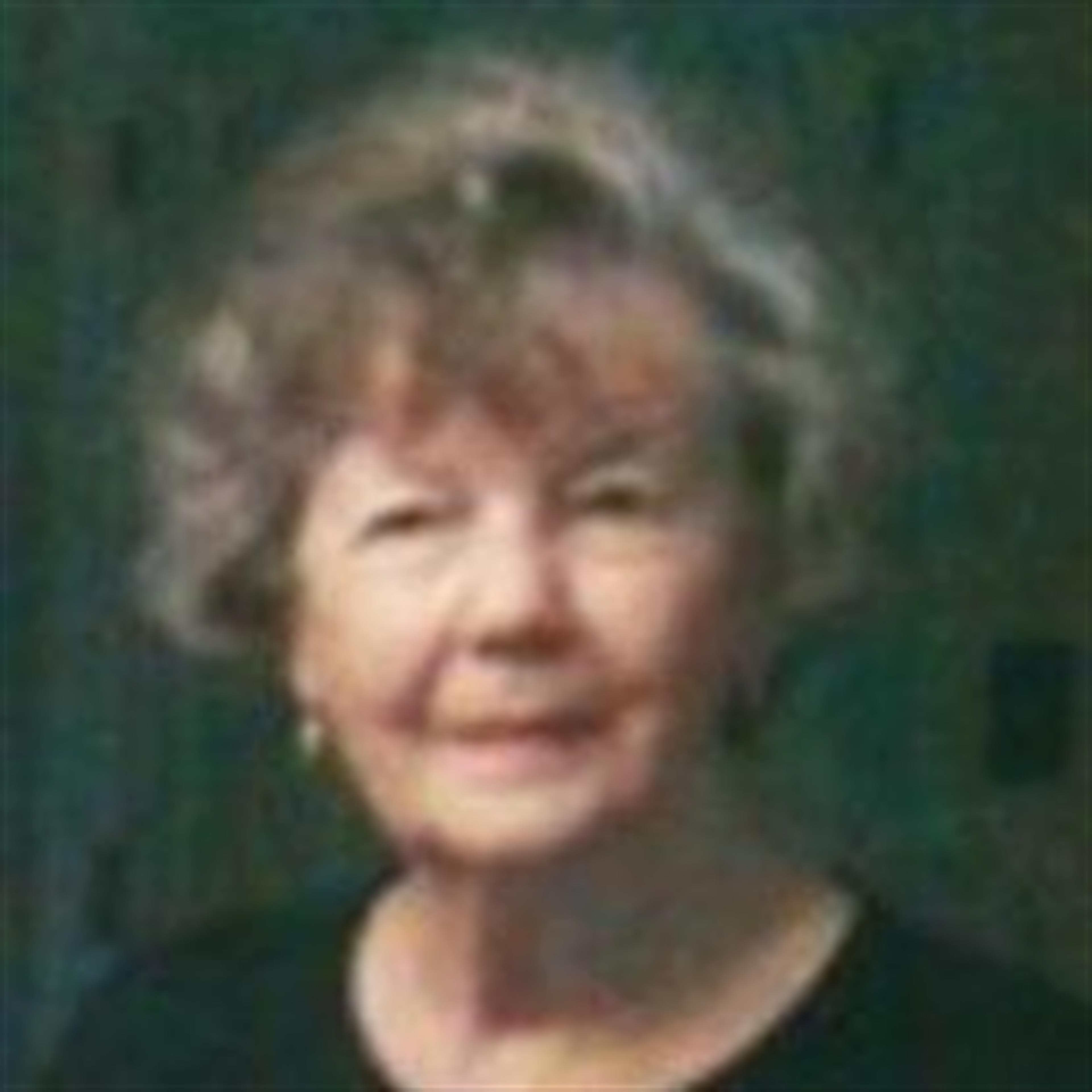 Dorothy Barnett Irwin