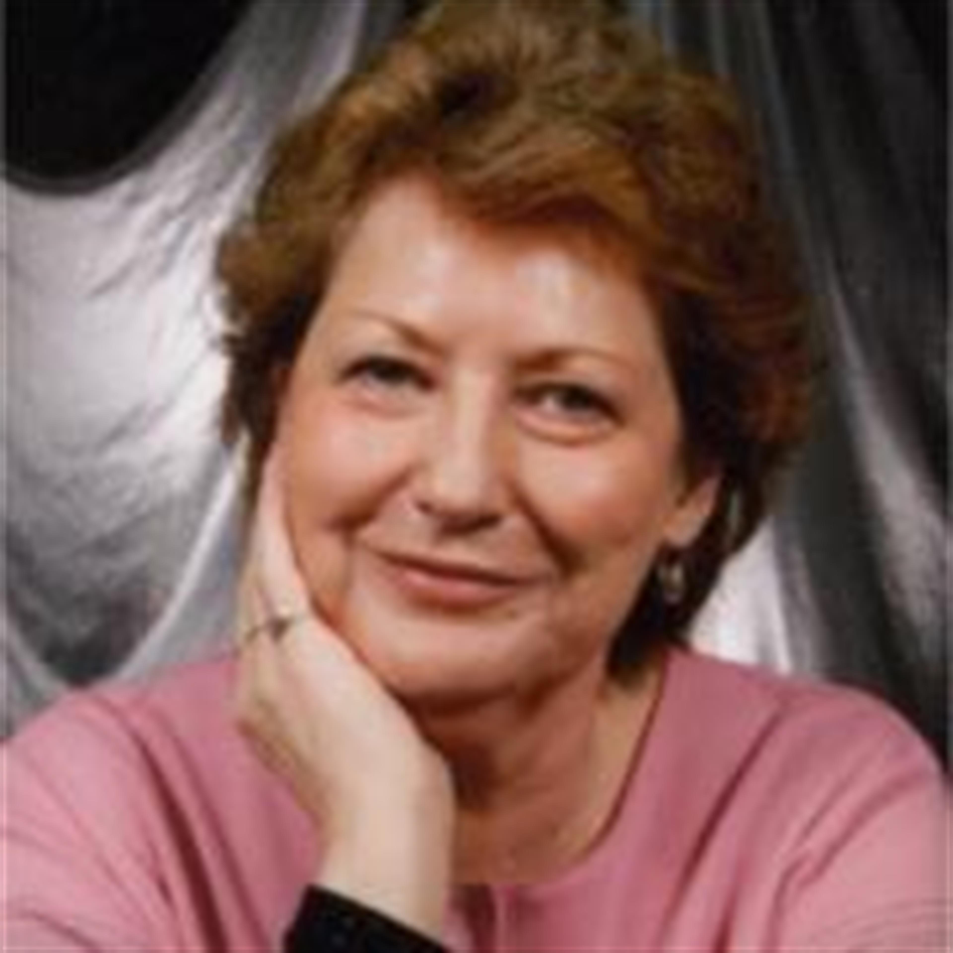 Connie Lou Hillhouse's obituary picture