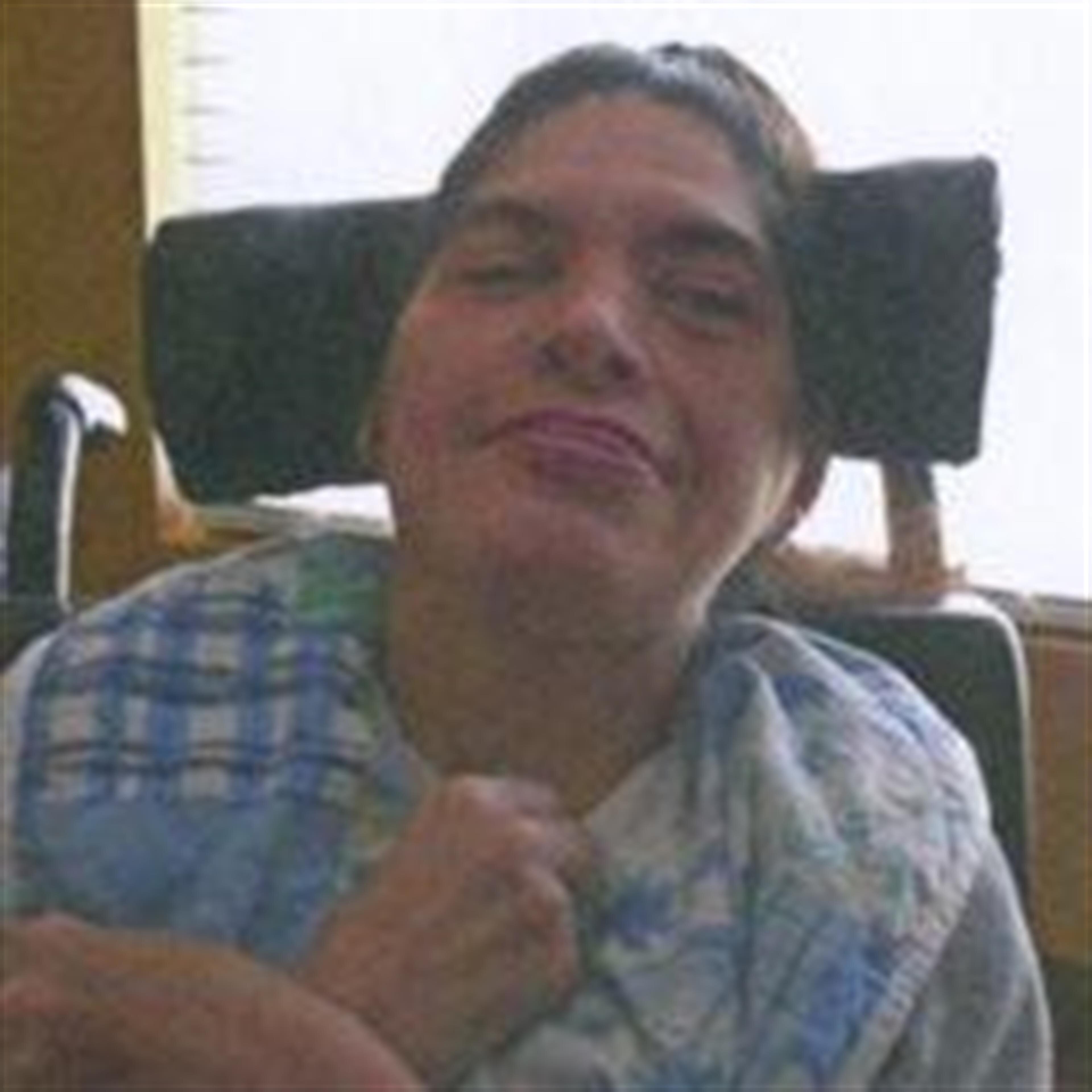 Kathleen "Kathy" Lynne Sawyer
