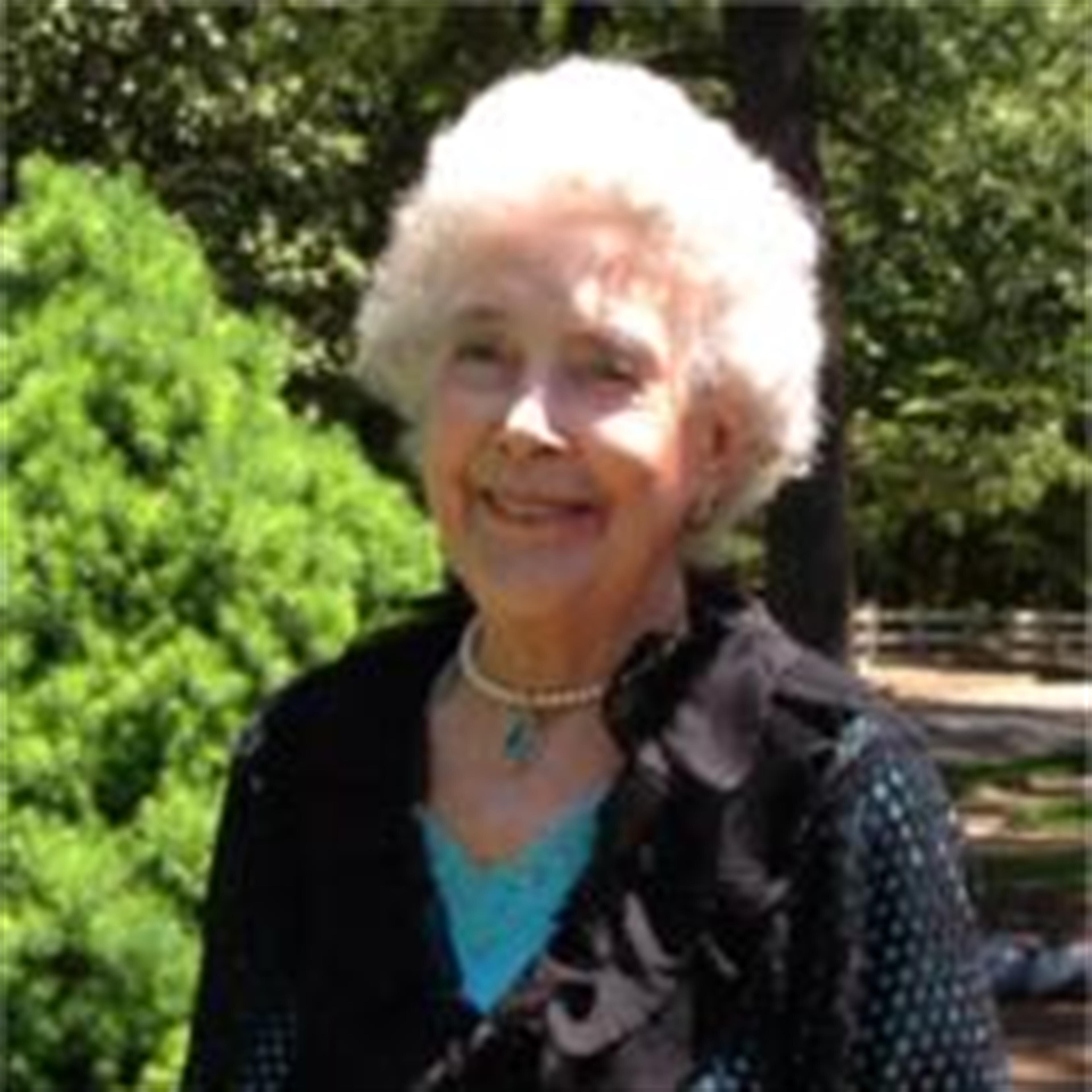 Betty Lusk