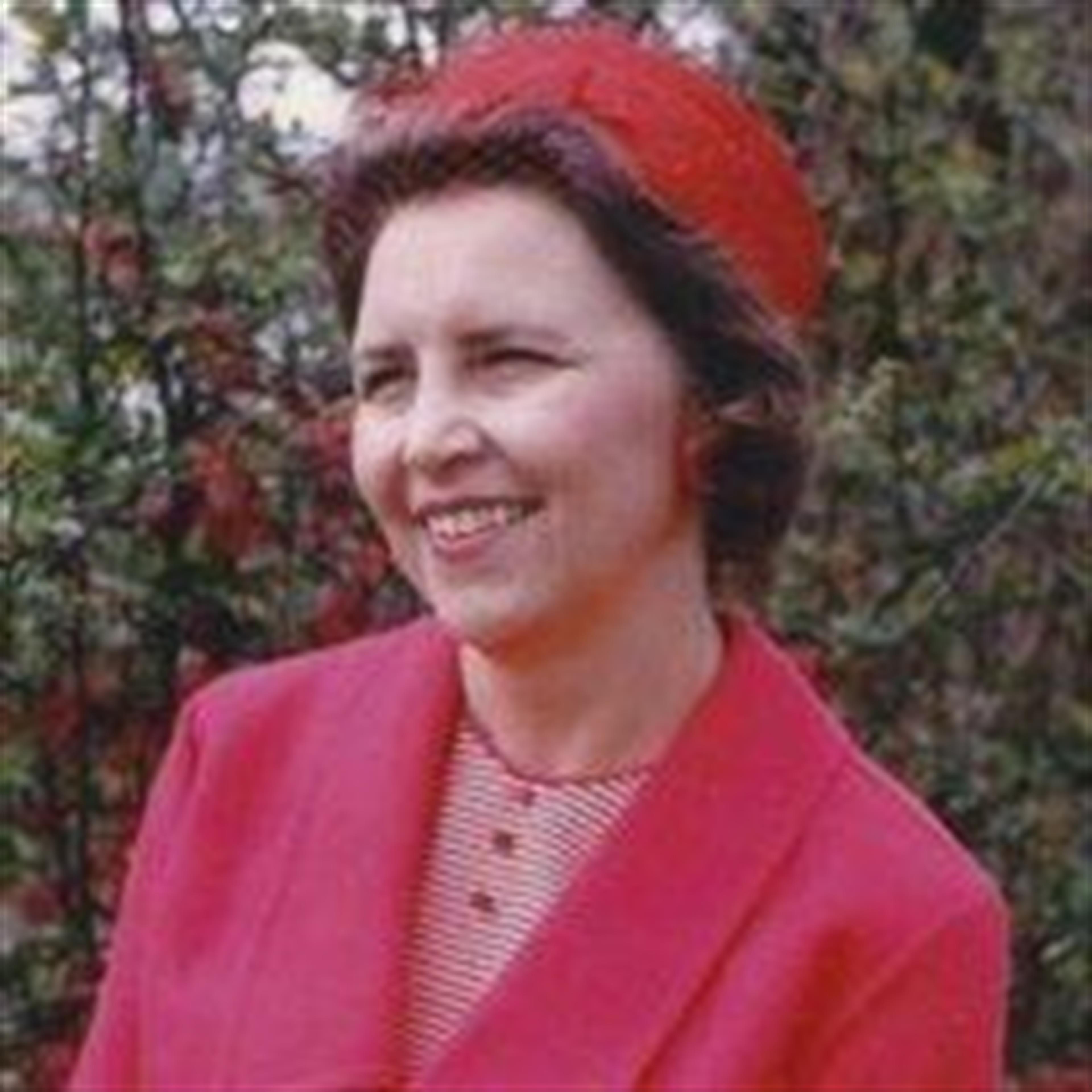 Pauline  J.  Wilbanks