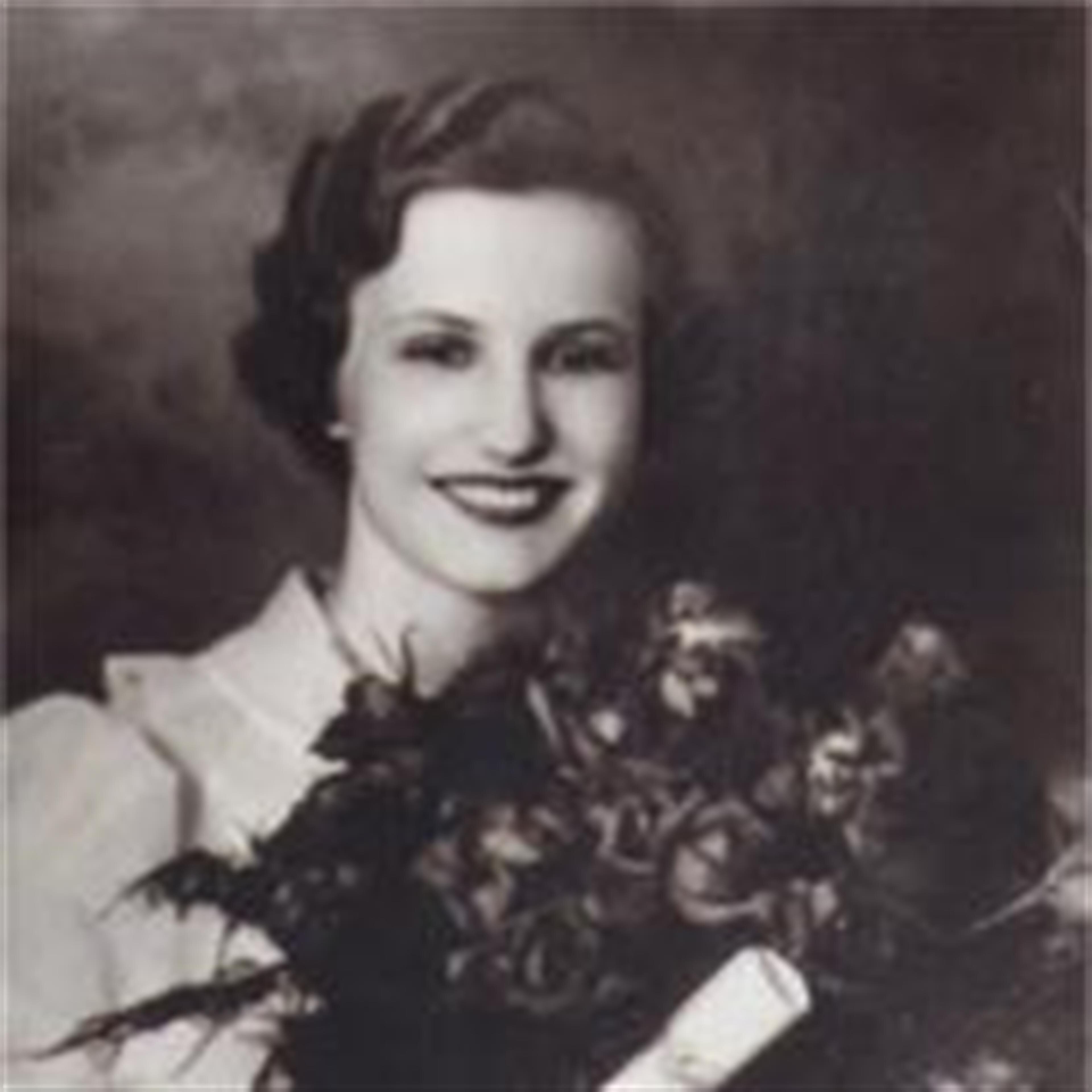Marjorie Beusse