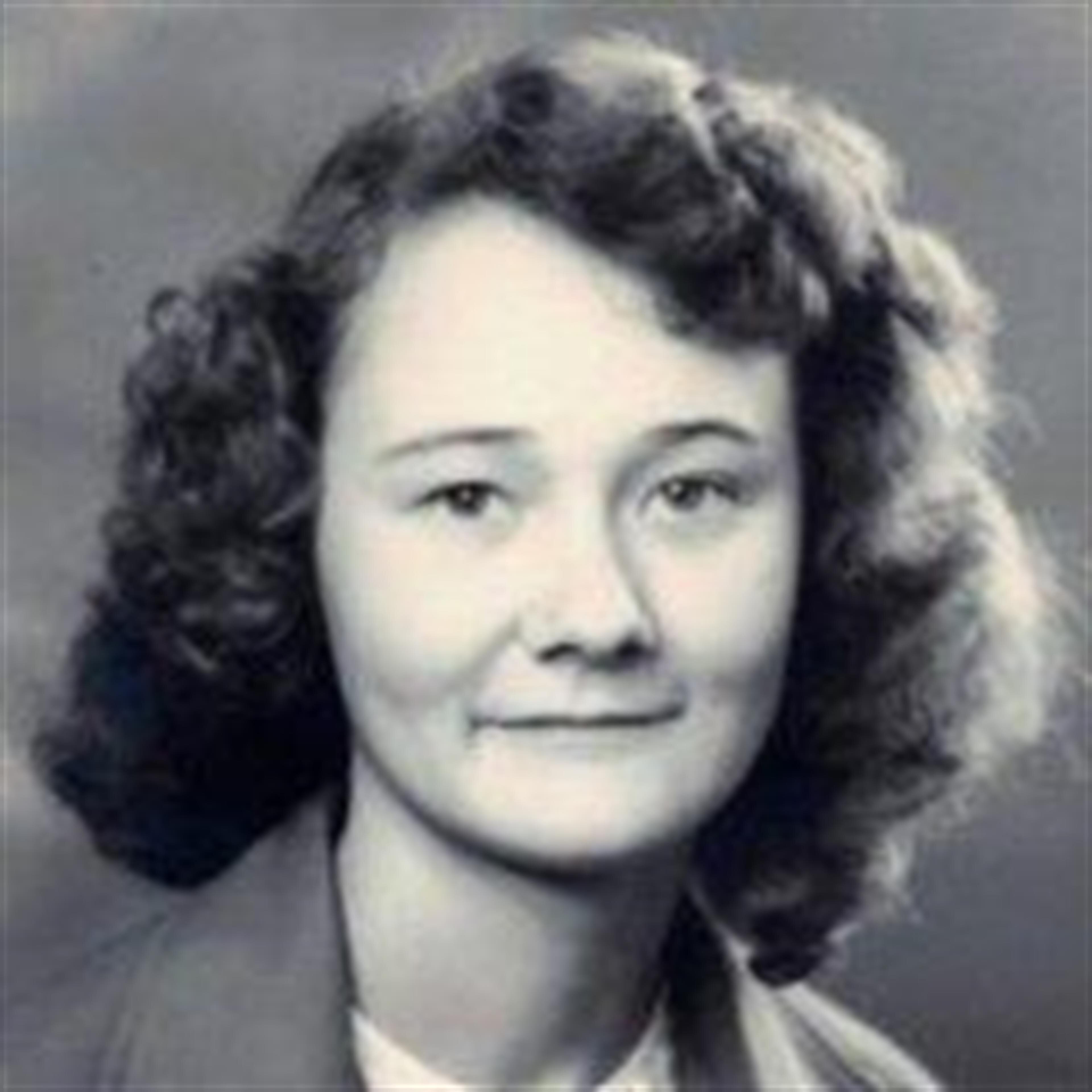 Doris Babb