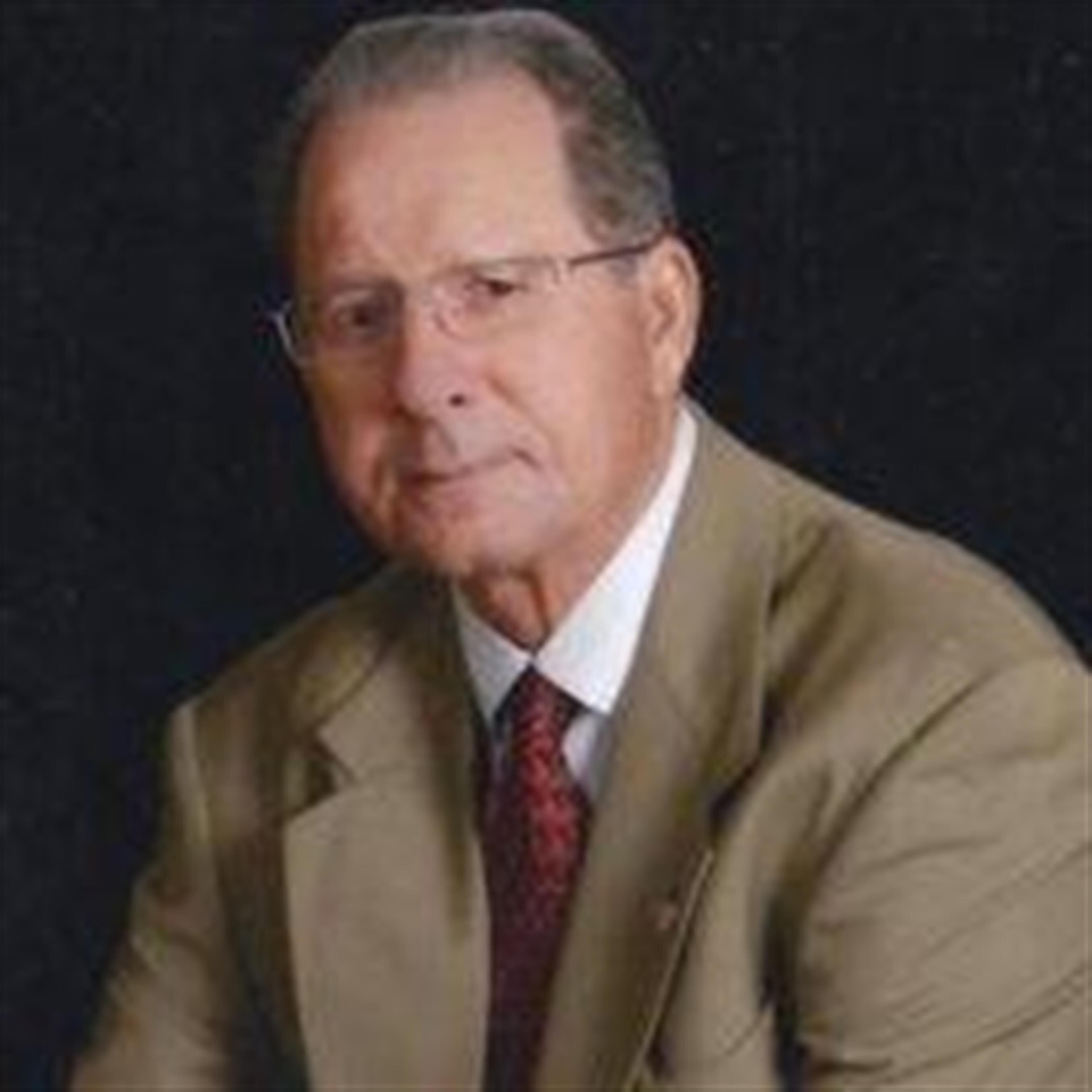 David T. Jones, Sr.