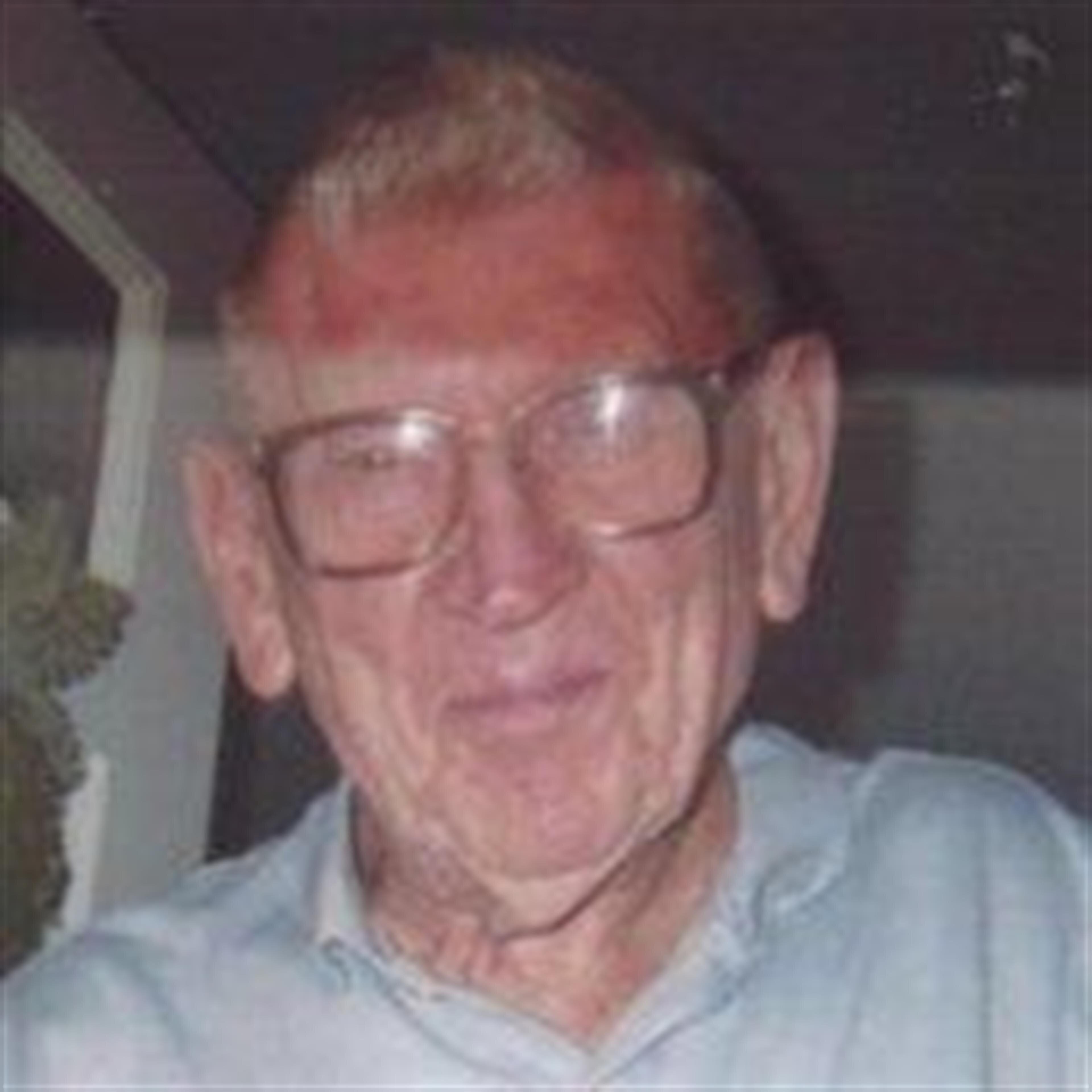 Virgil L. Tucker