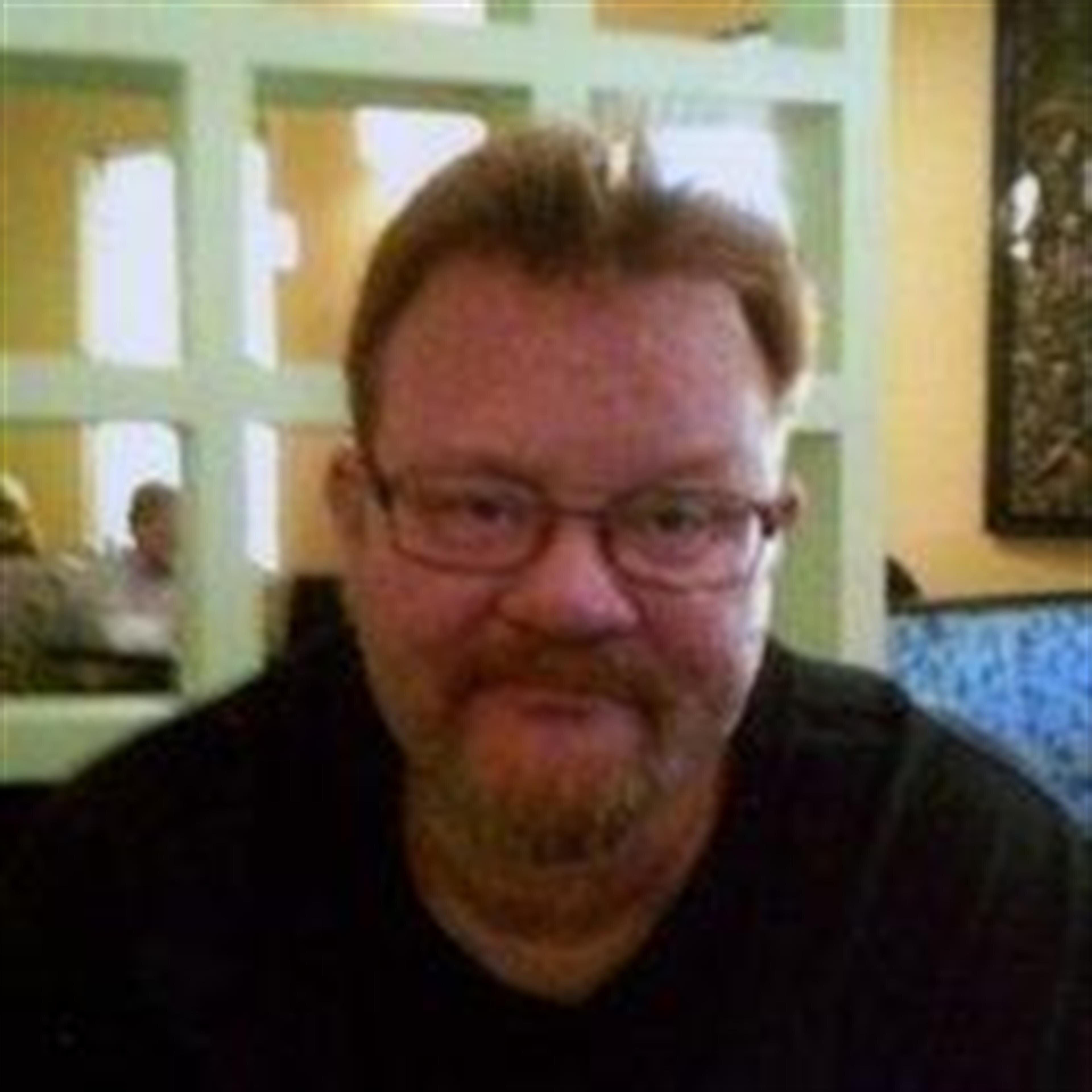 Gerald Lee  Wood, Jr.