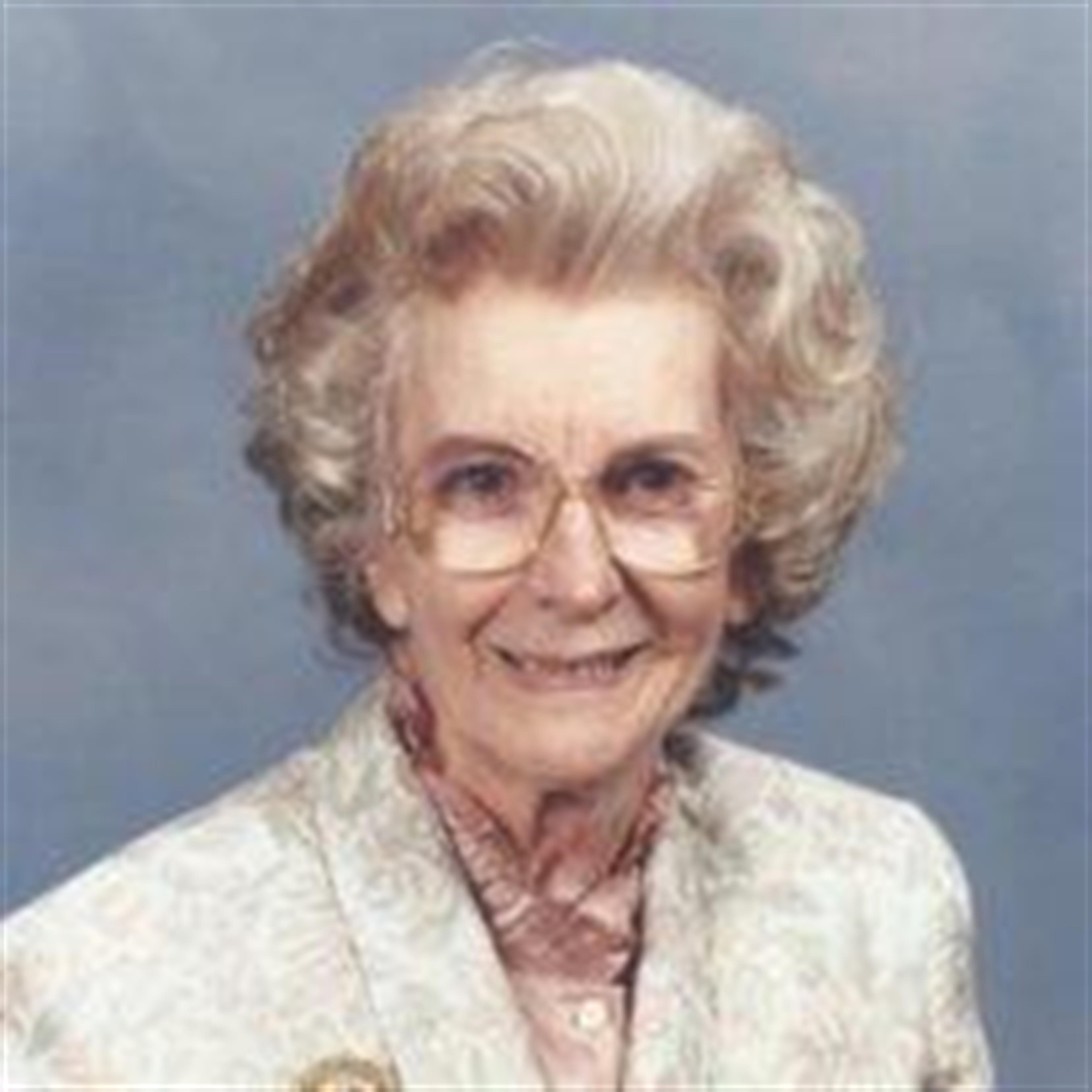 Iris Stewart