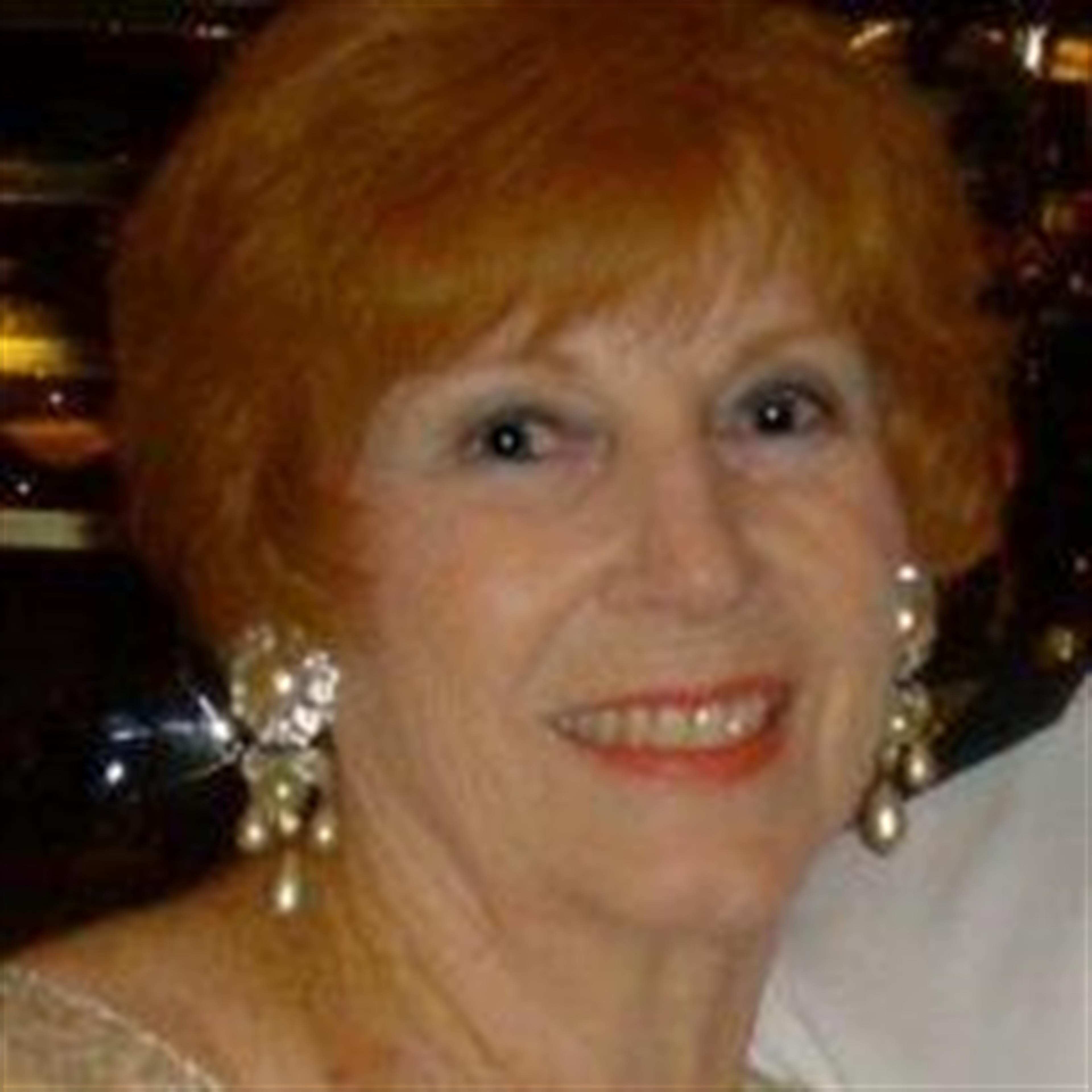 Loretta Anne Race