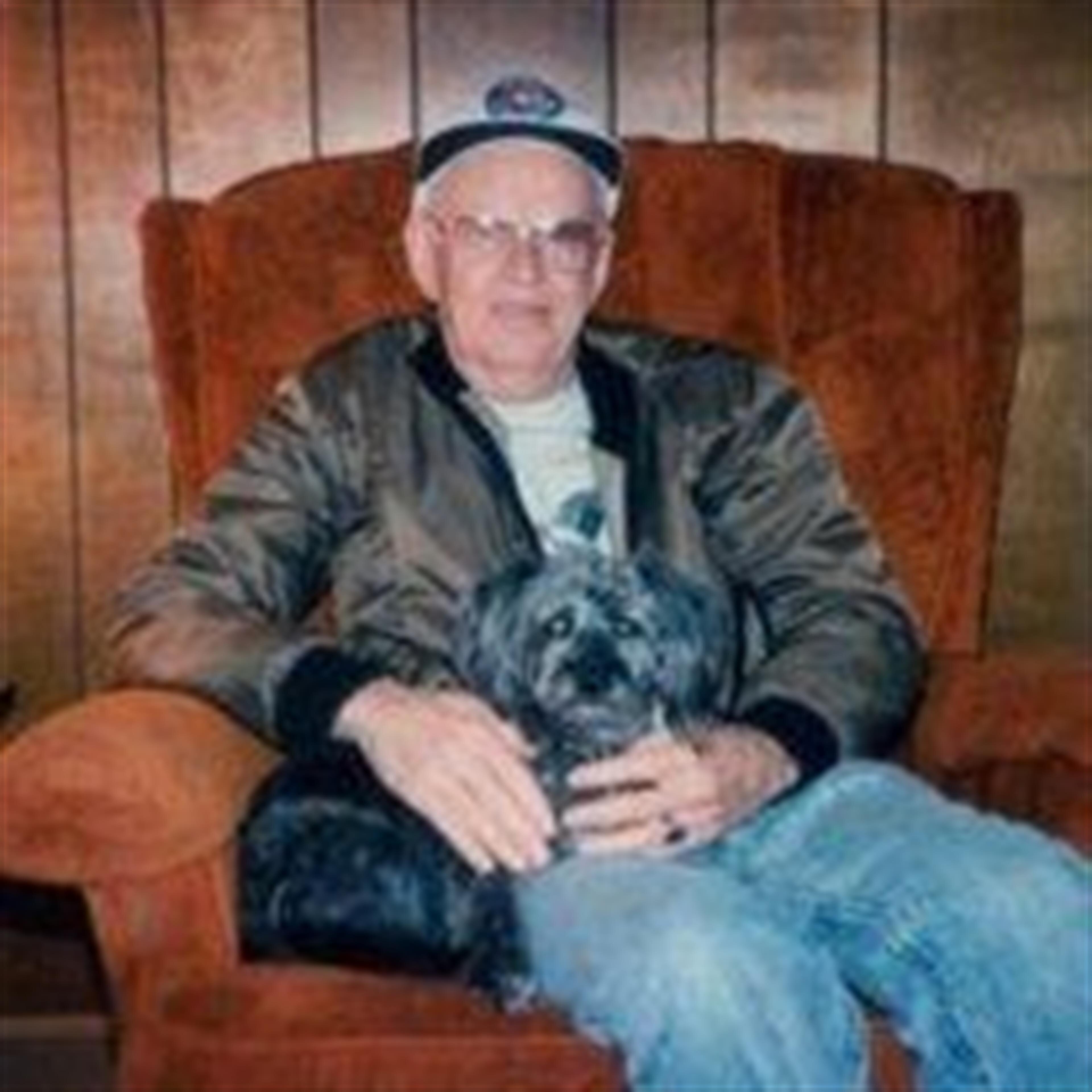 Wallace "Wally" Norris