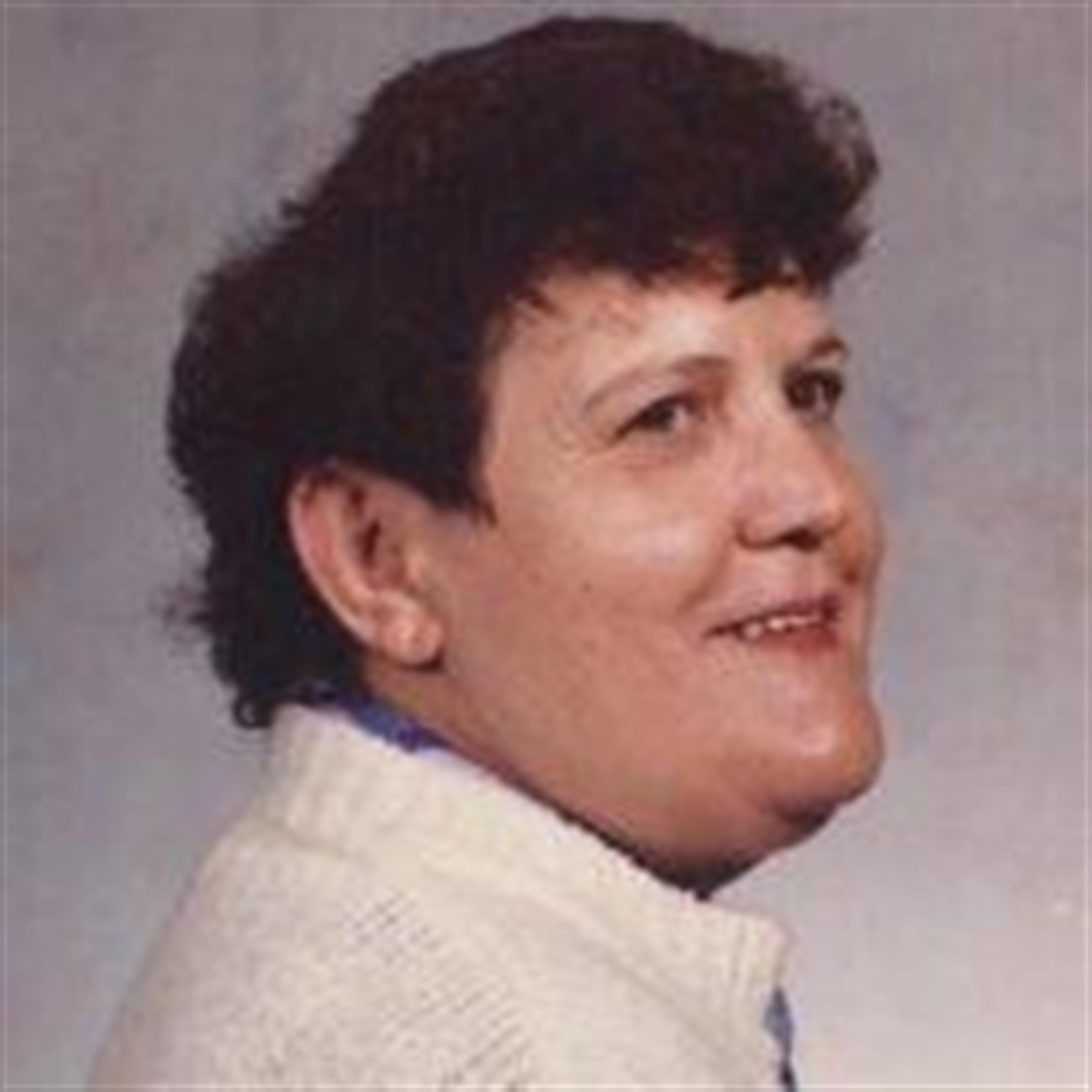 Marie Theresa Pagentine