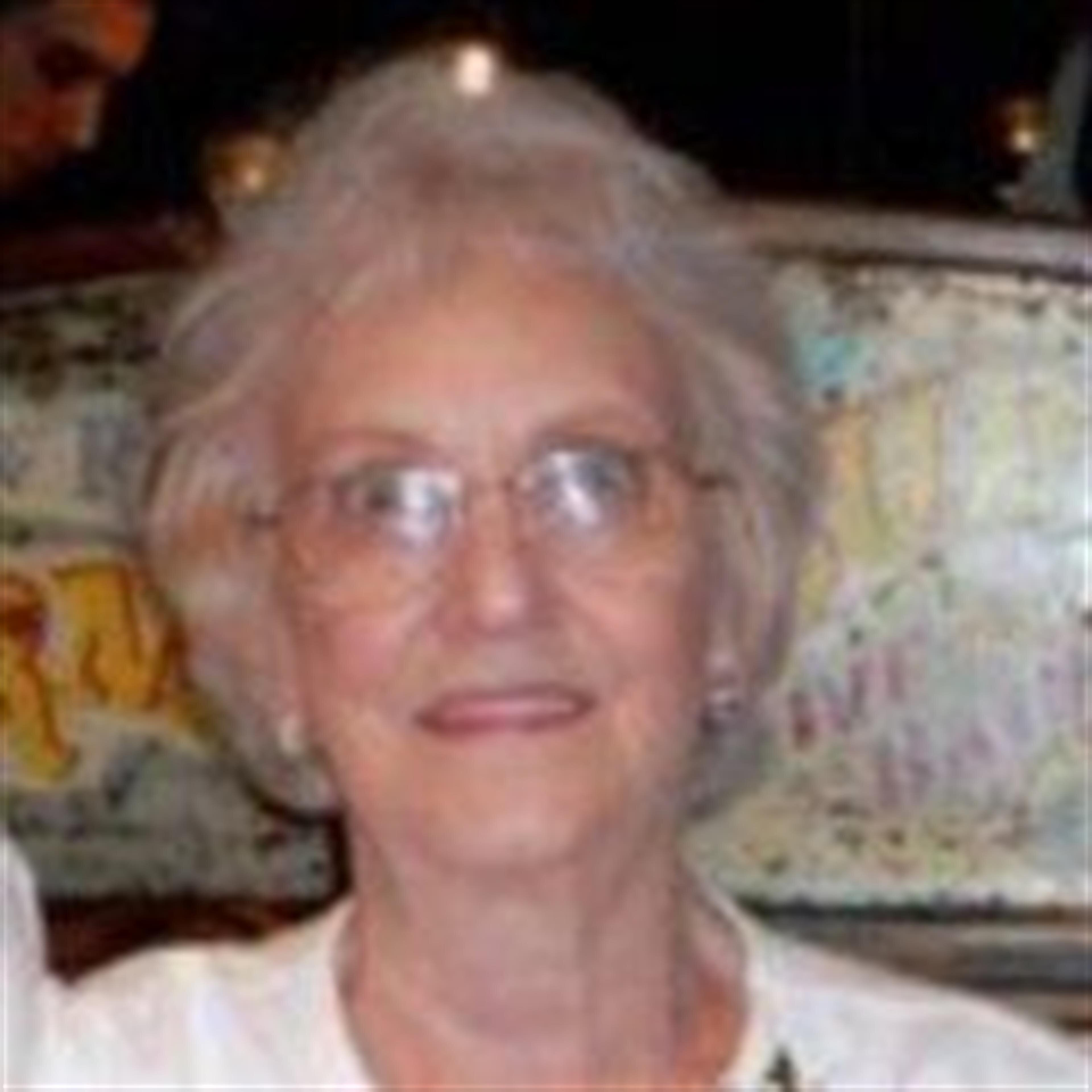 Joanne M. Gardner