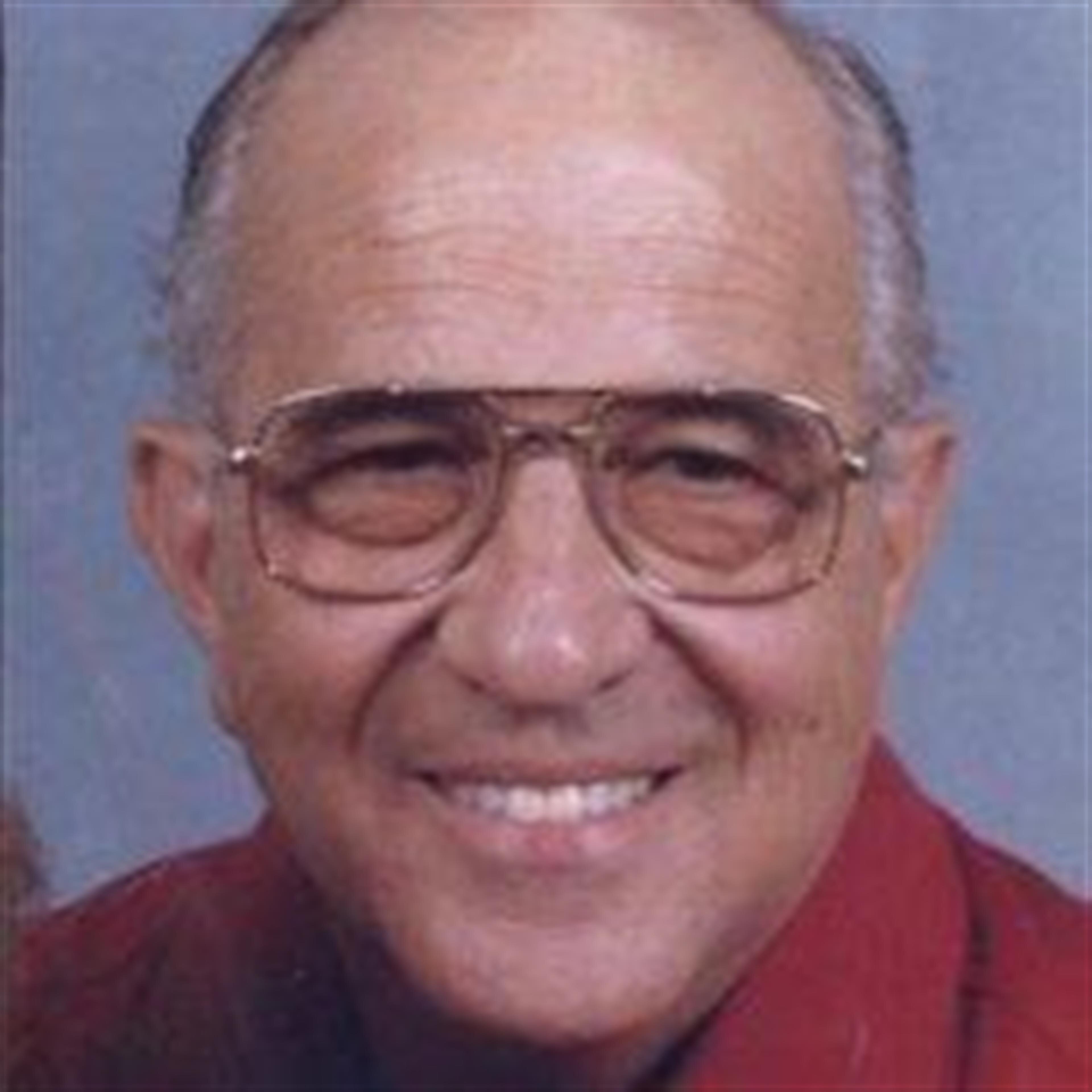 Lawrence Cariota