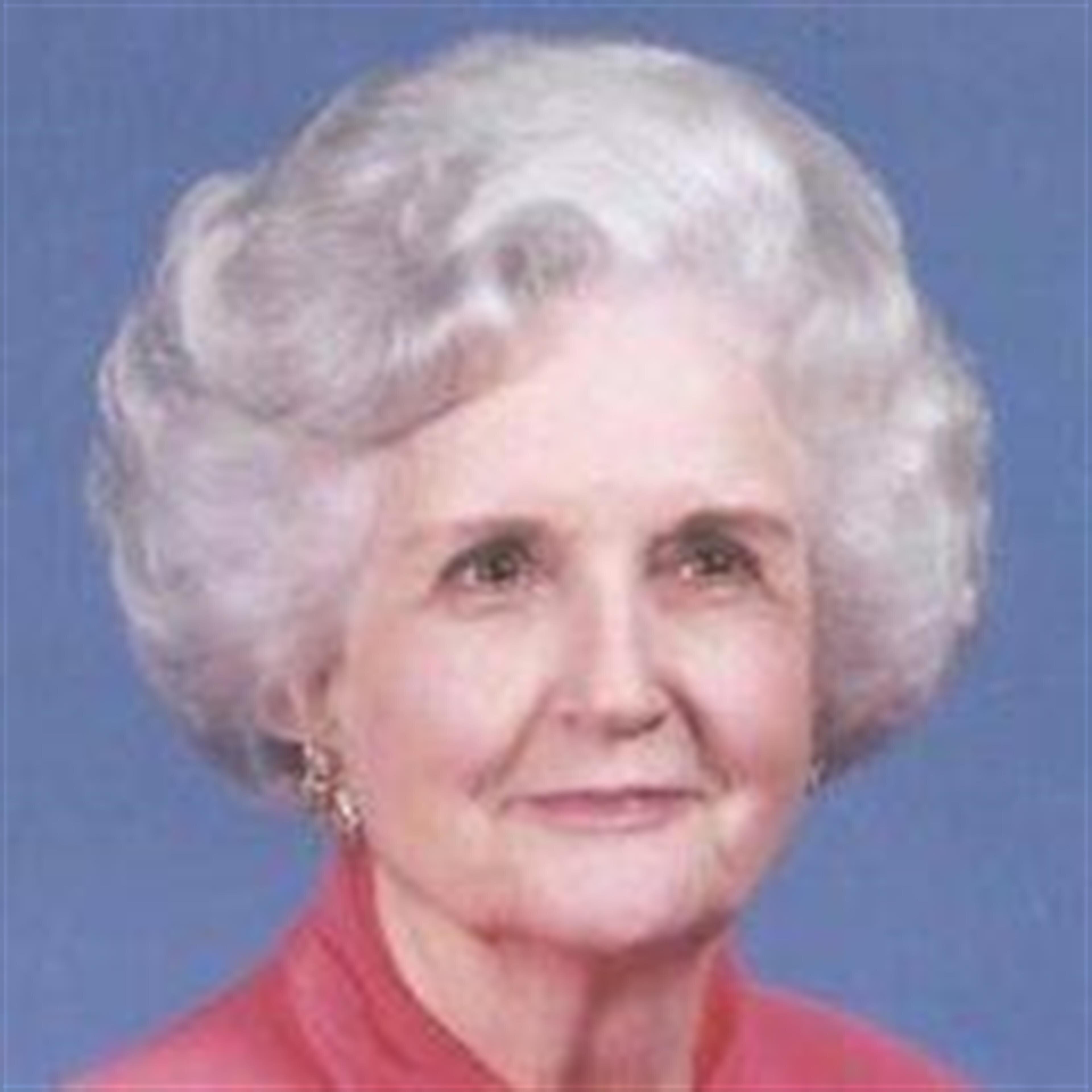 Fannye Pritchard