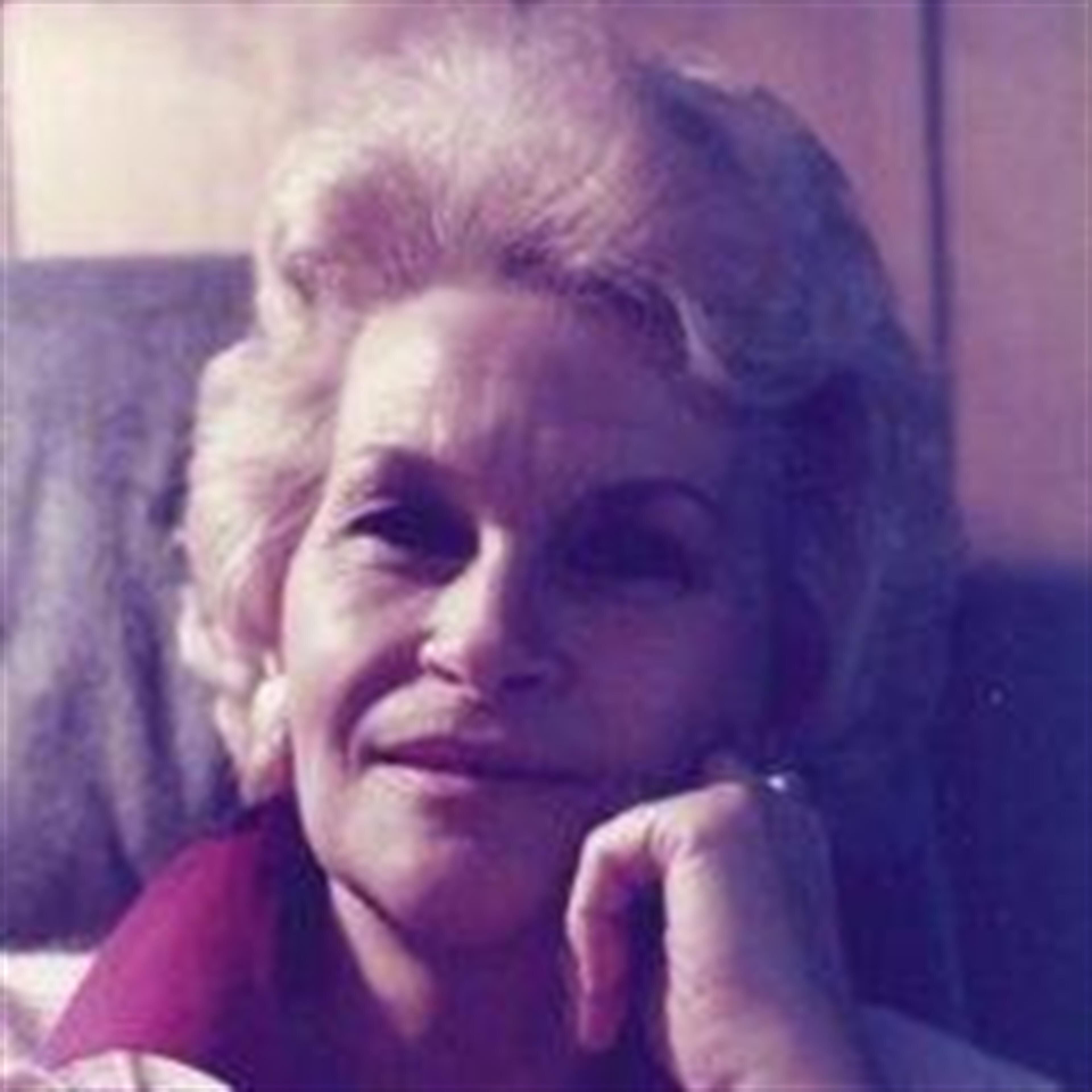 Norma Carsley Martin