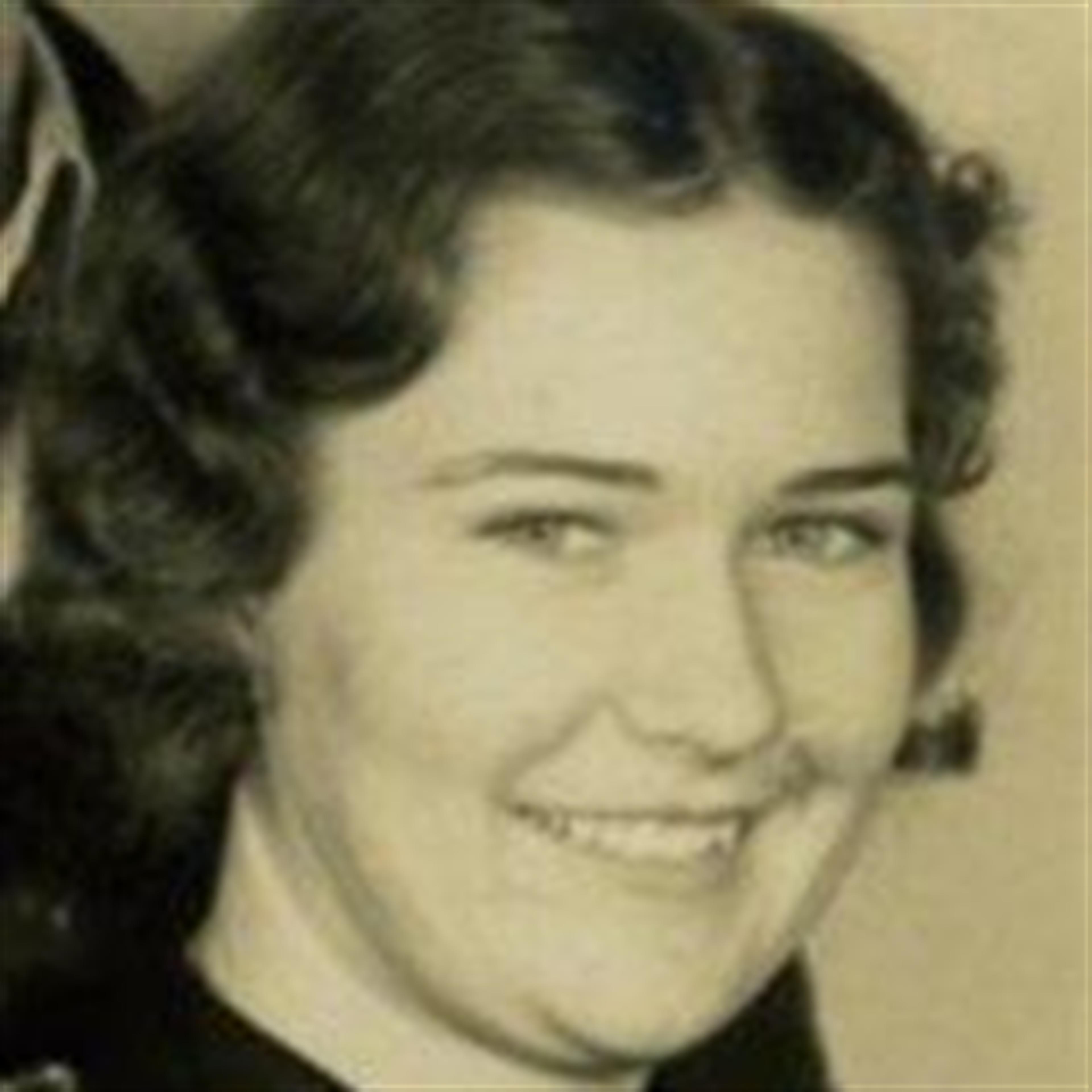 Lillie Beatrice Williams