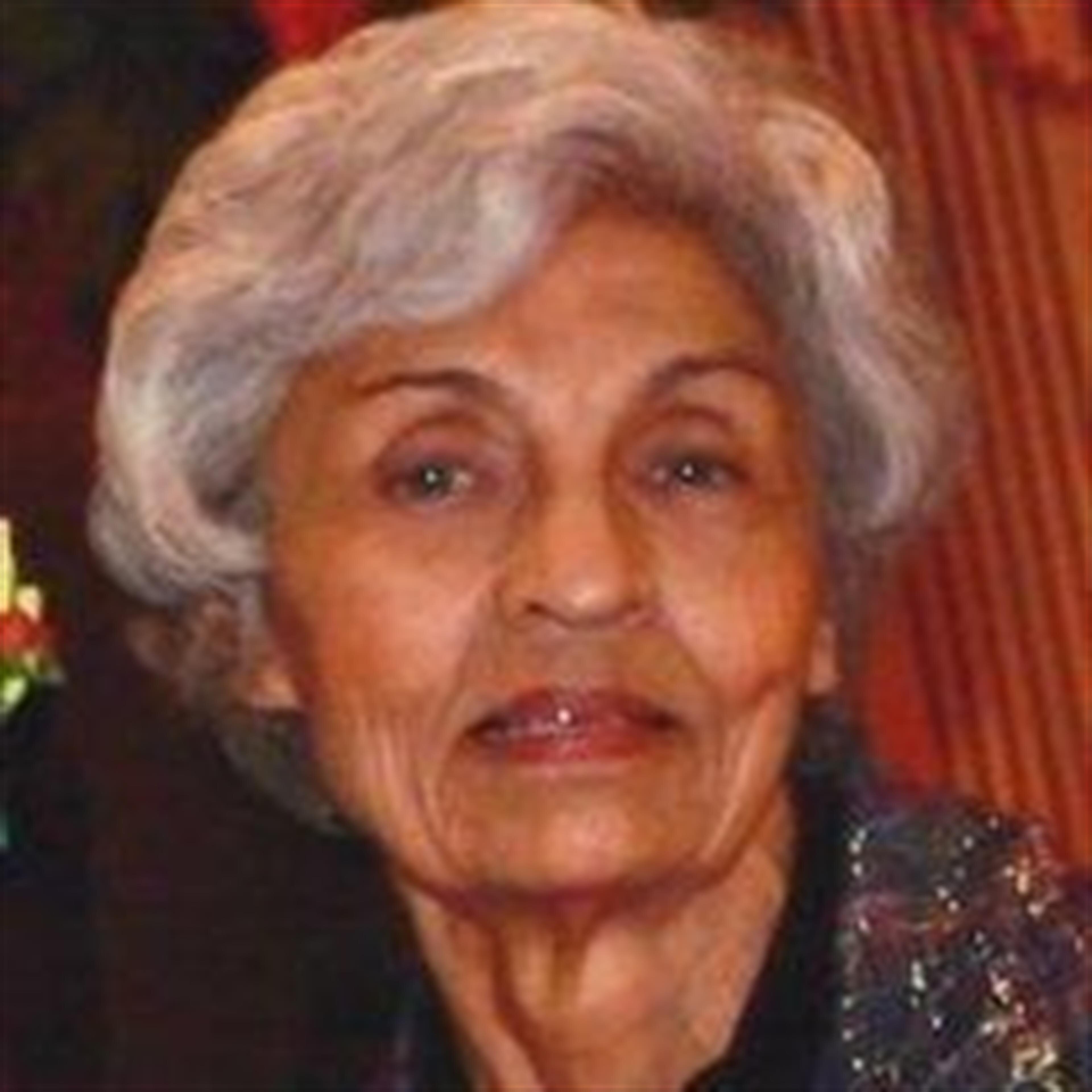 Clara  Bernice Weir