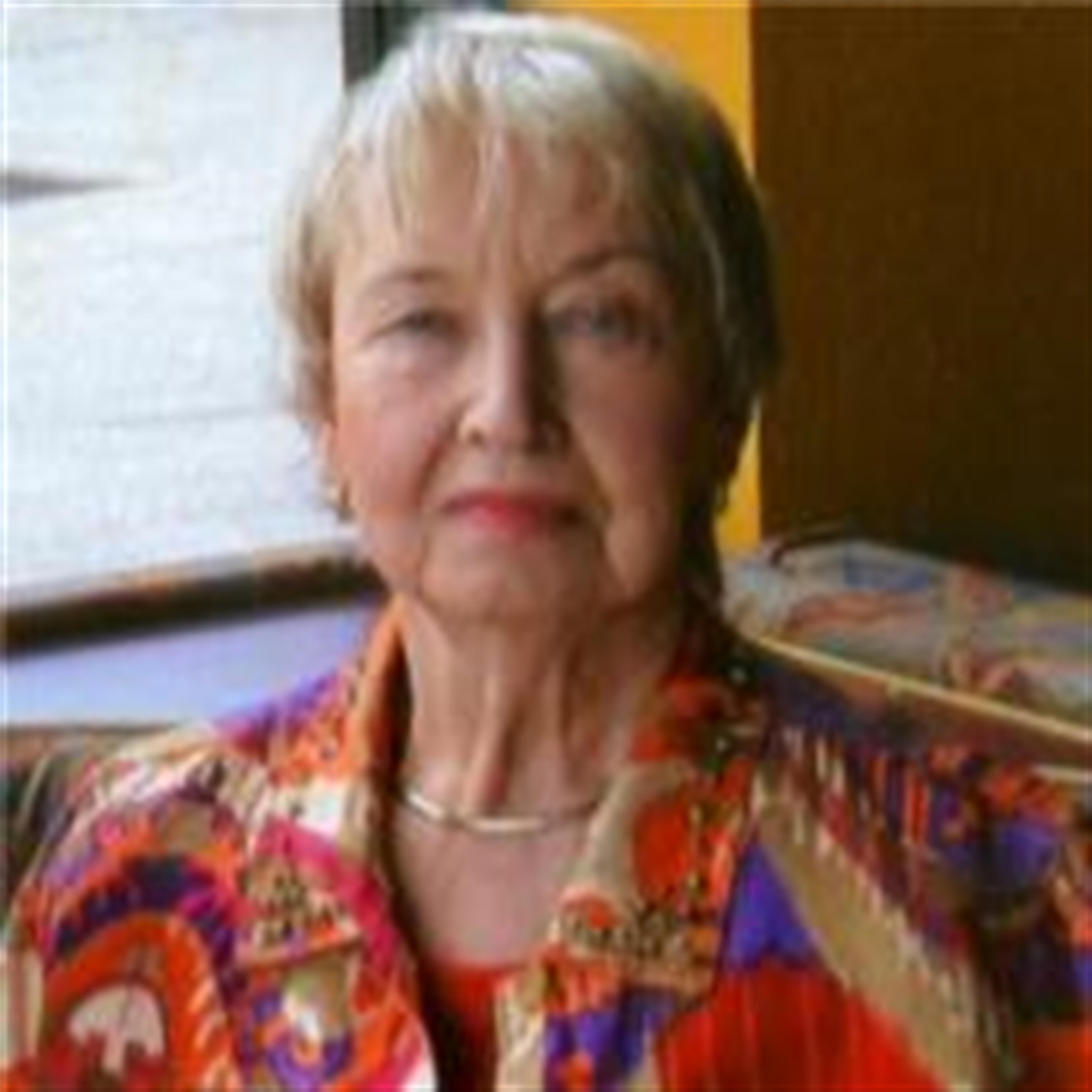 Mary Jo Chism