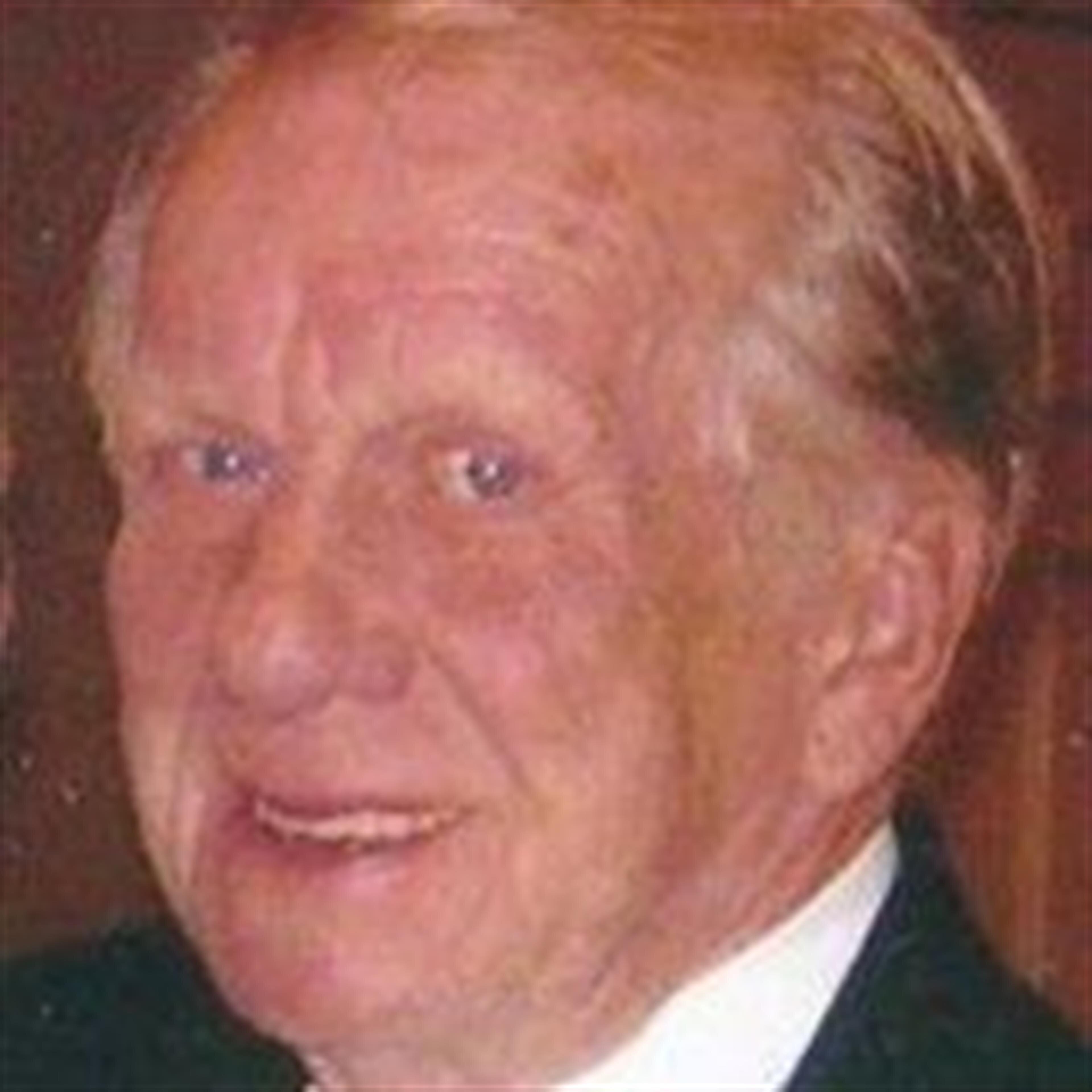 Edward James Esterman