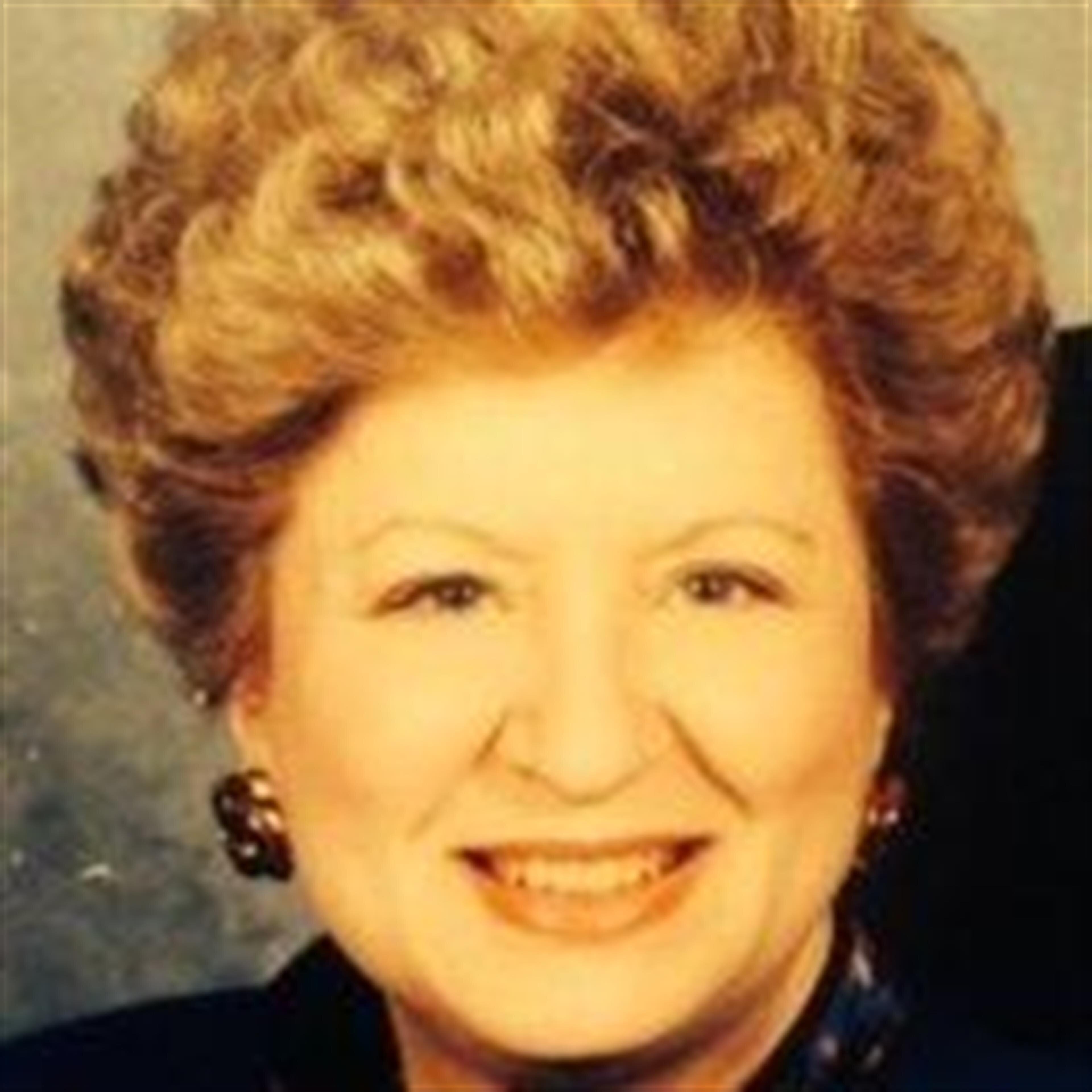 Anna Corrine Graham