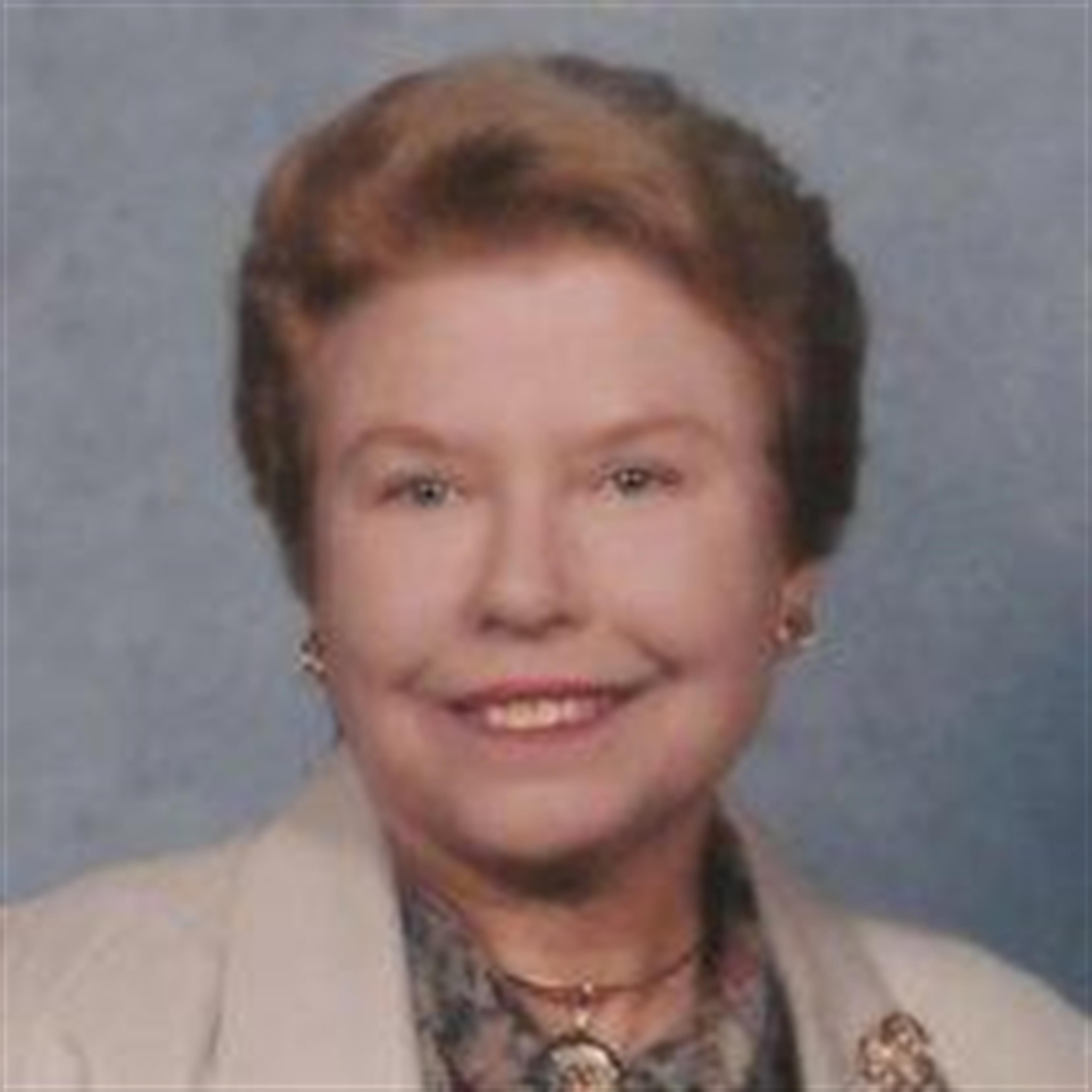 Ruth Moore Cobb