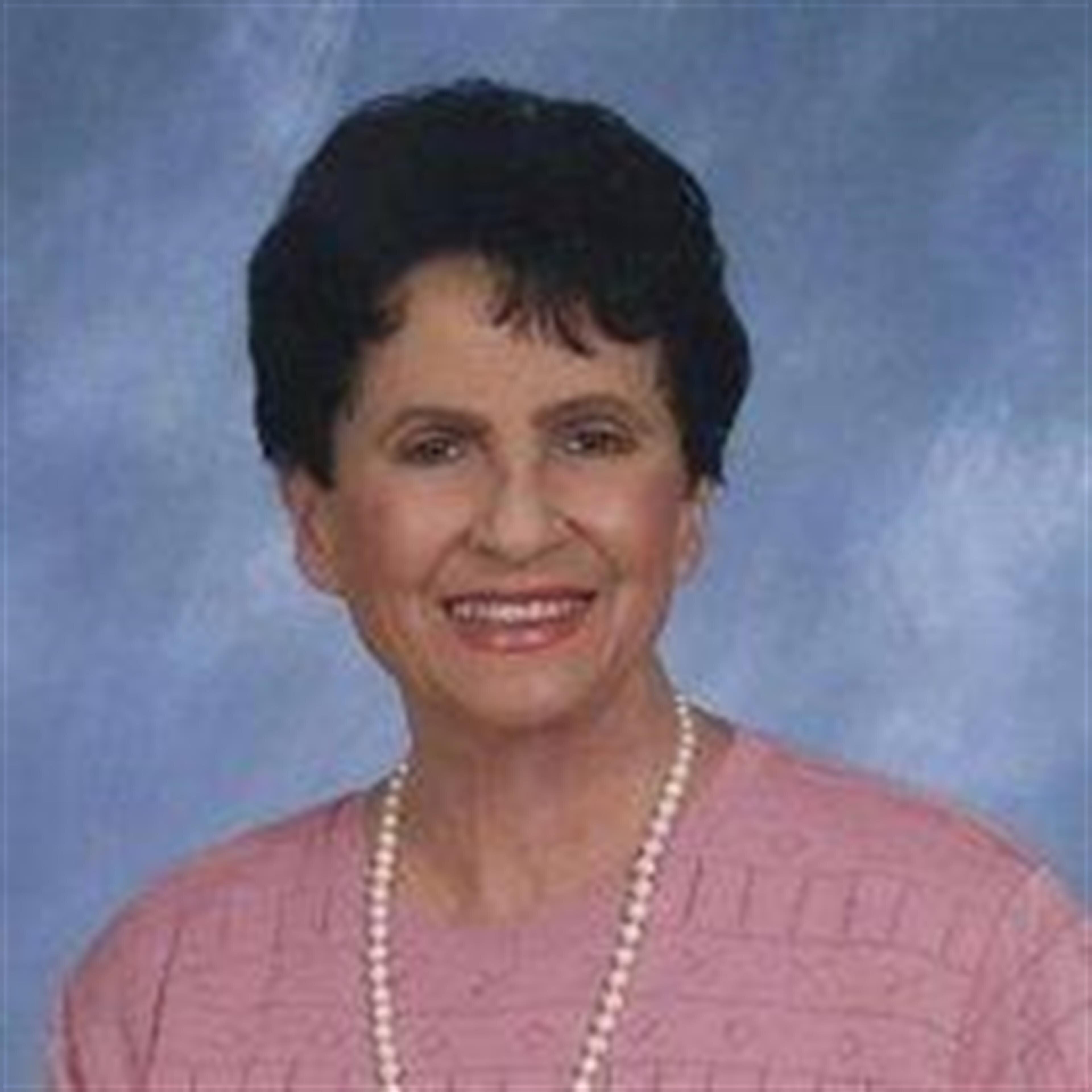 Karen A. Johns