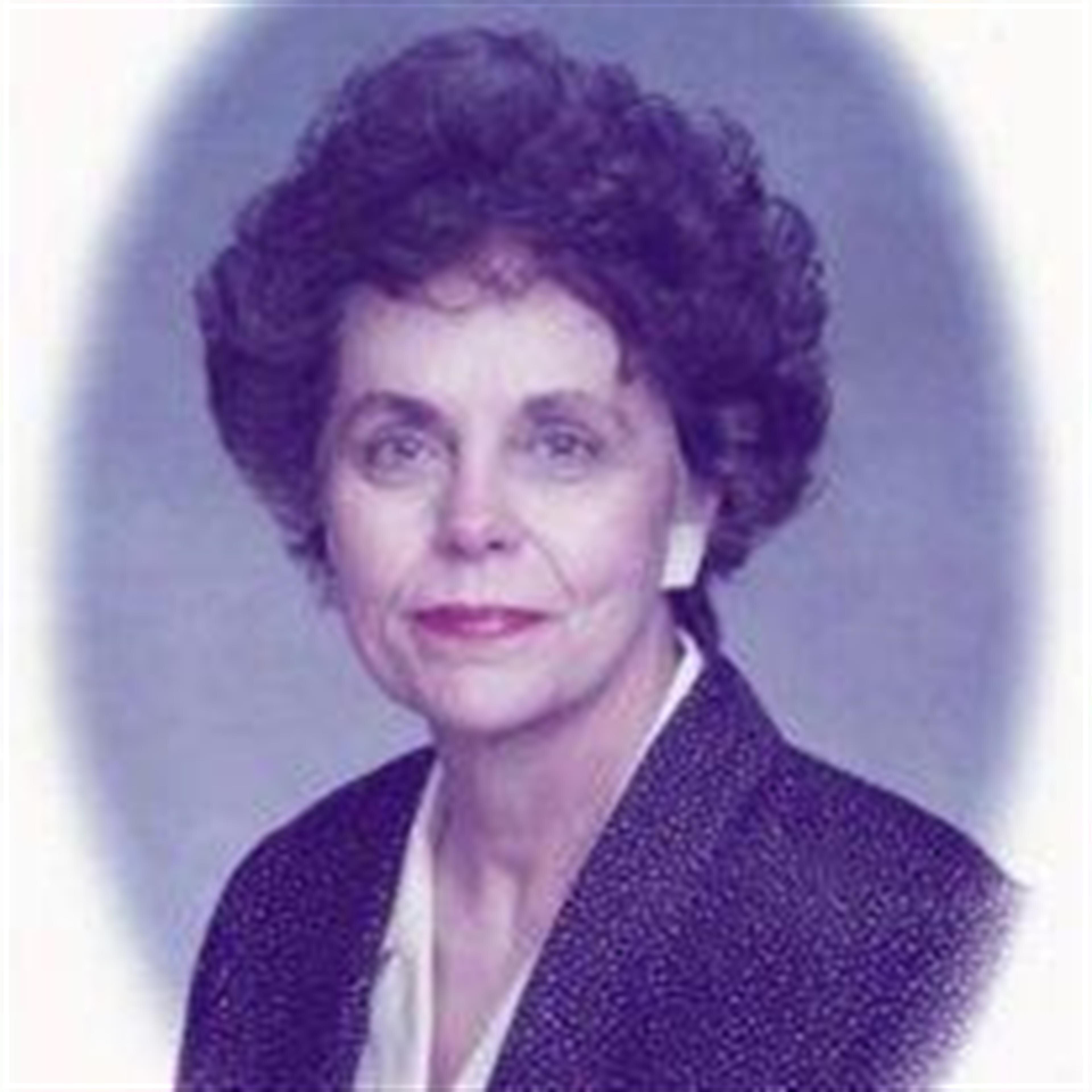 Lura Triplett