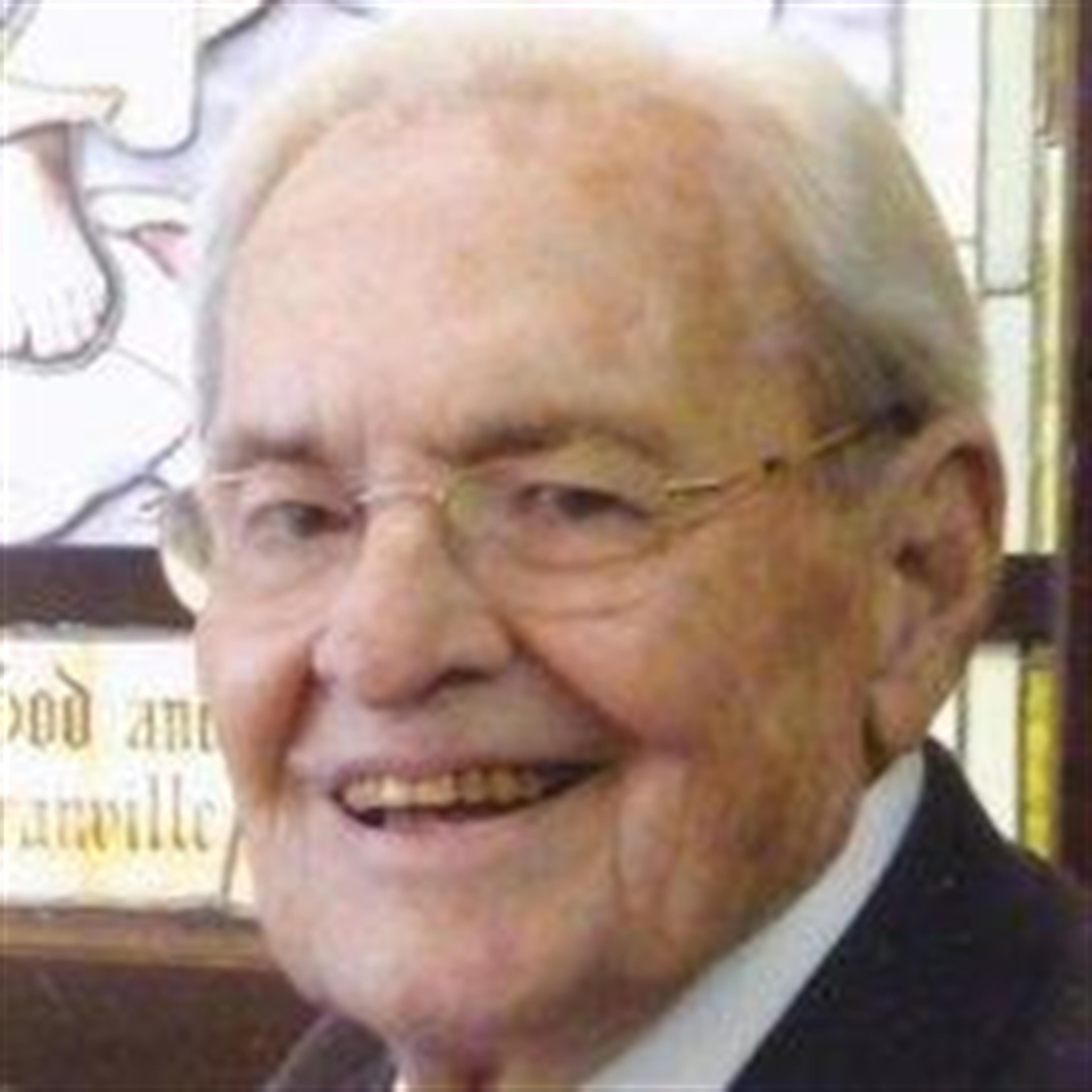 Emmett D. Bell