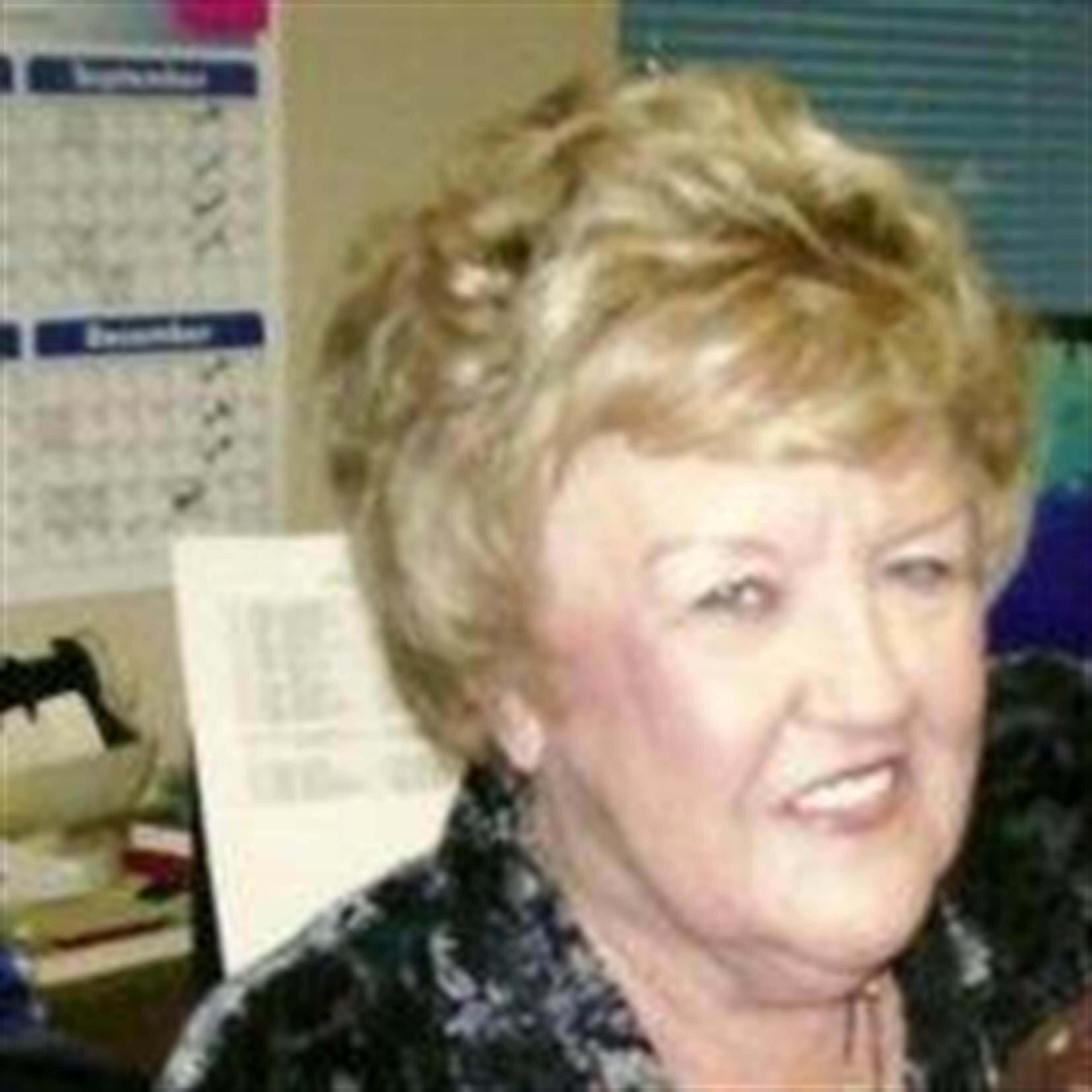 Mary  K. Brownfield