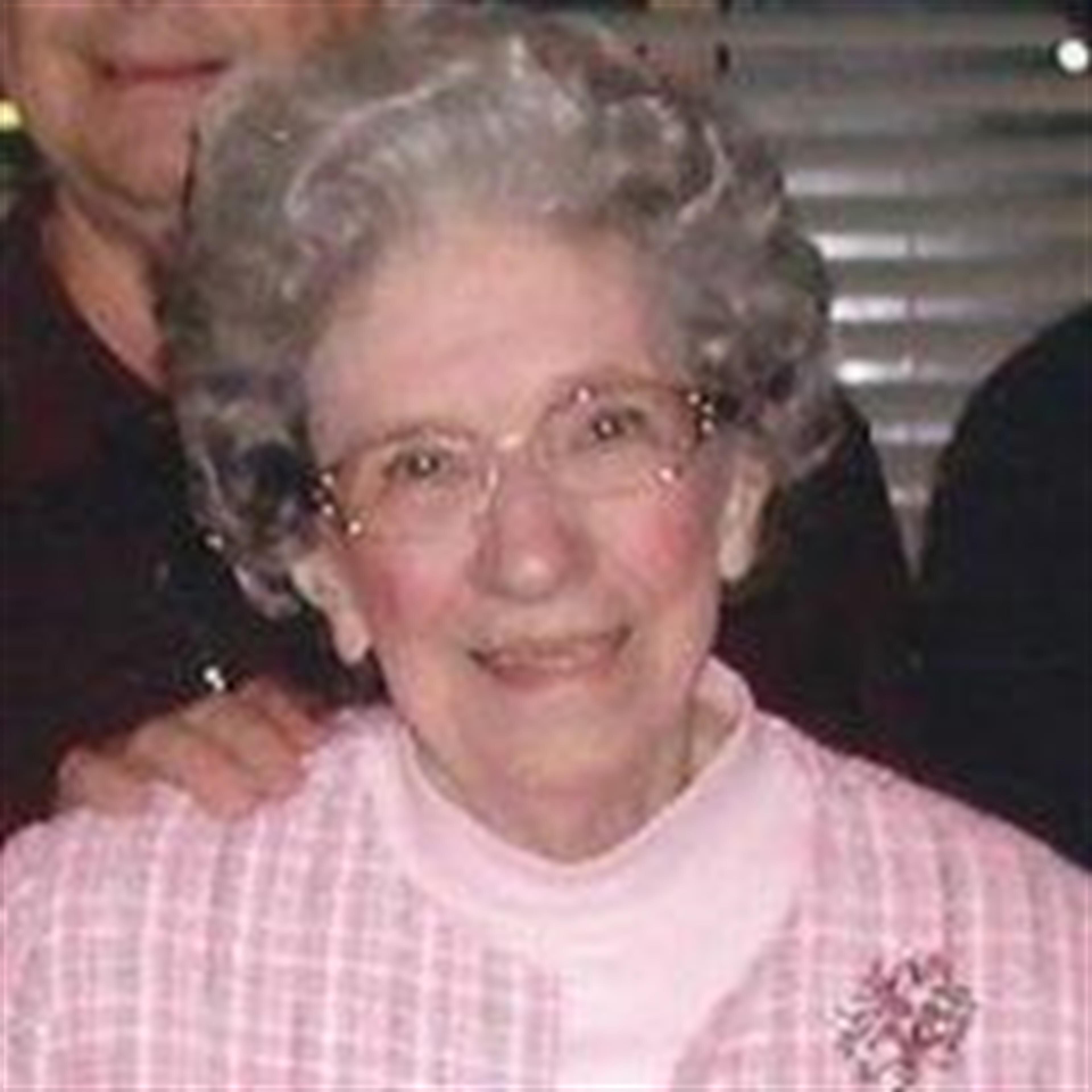 Dorothy Haney